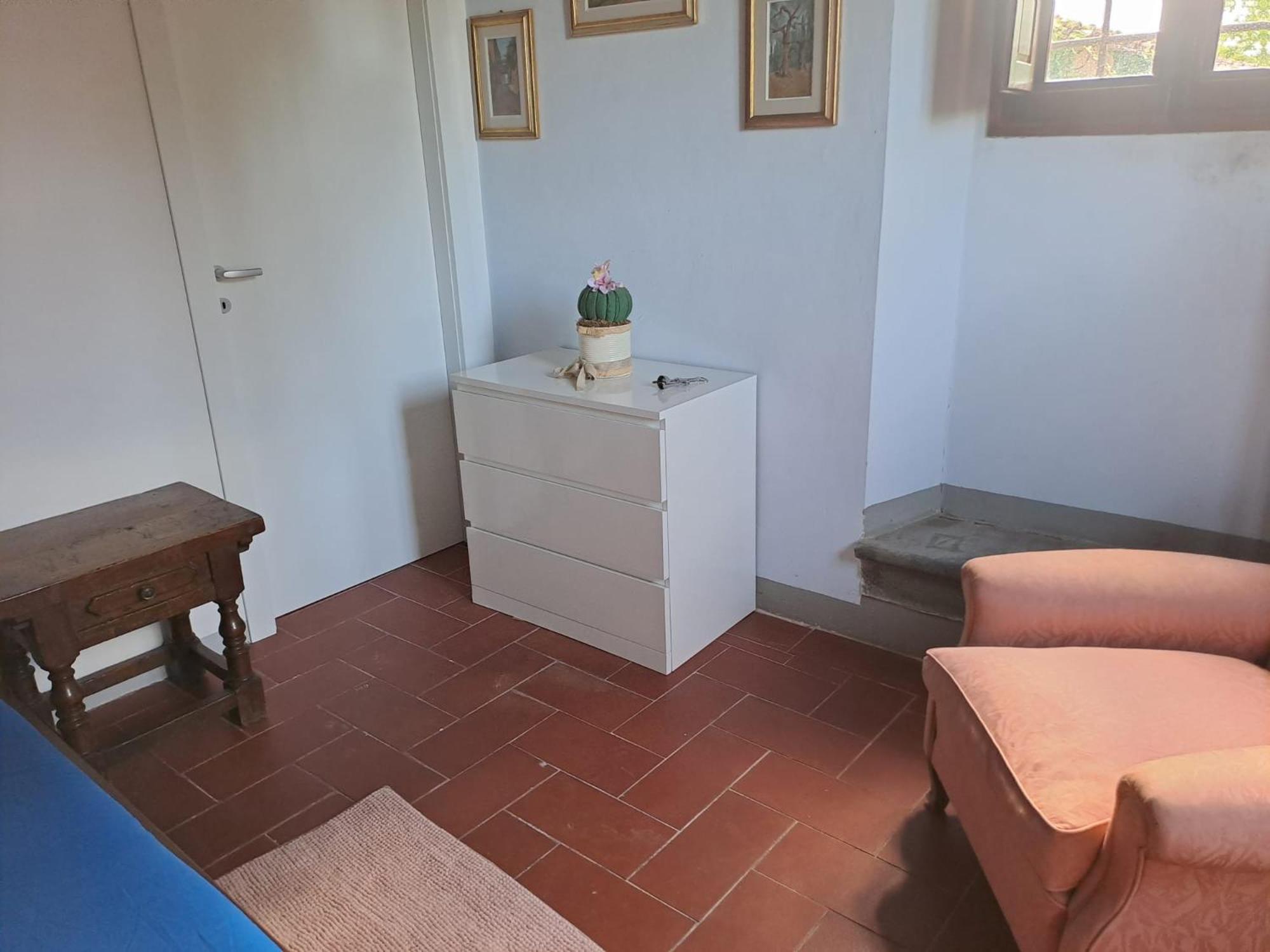 Double Room with Garden View photo 3