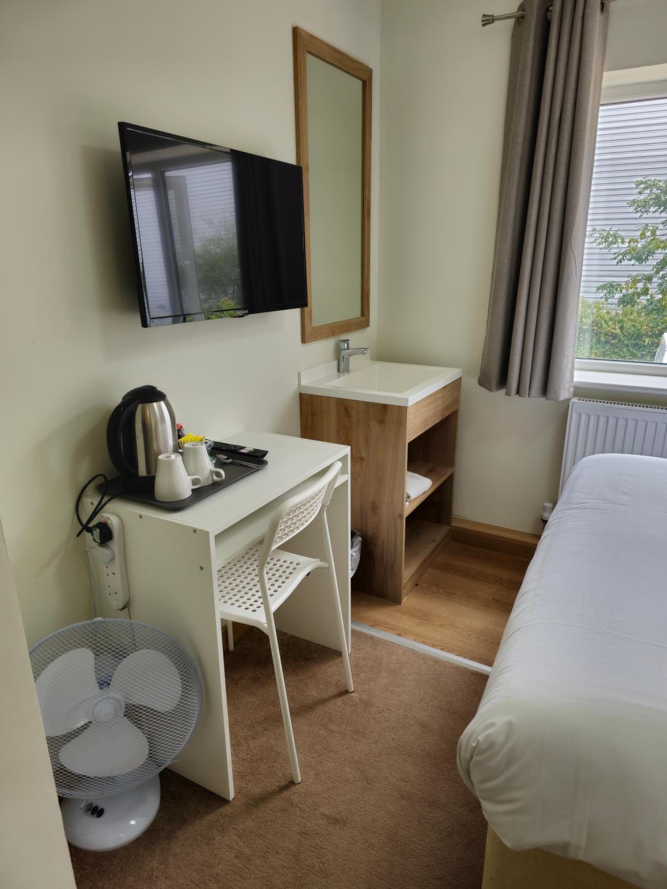 Double Room photo 3