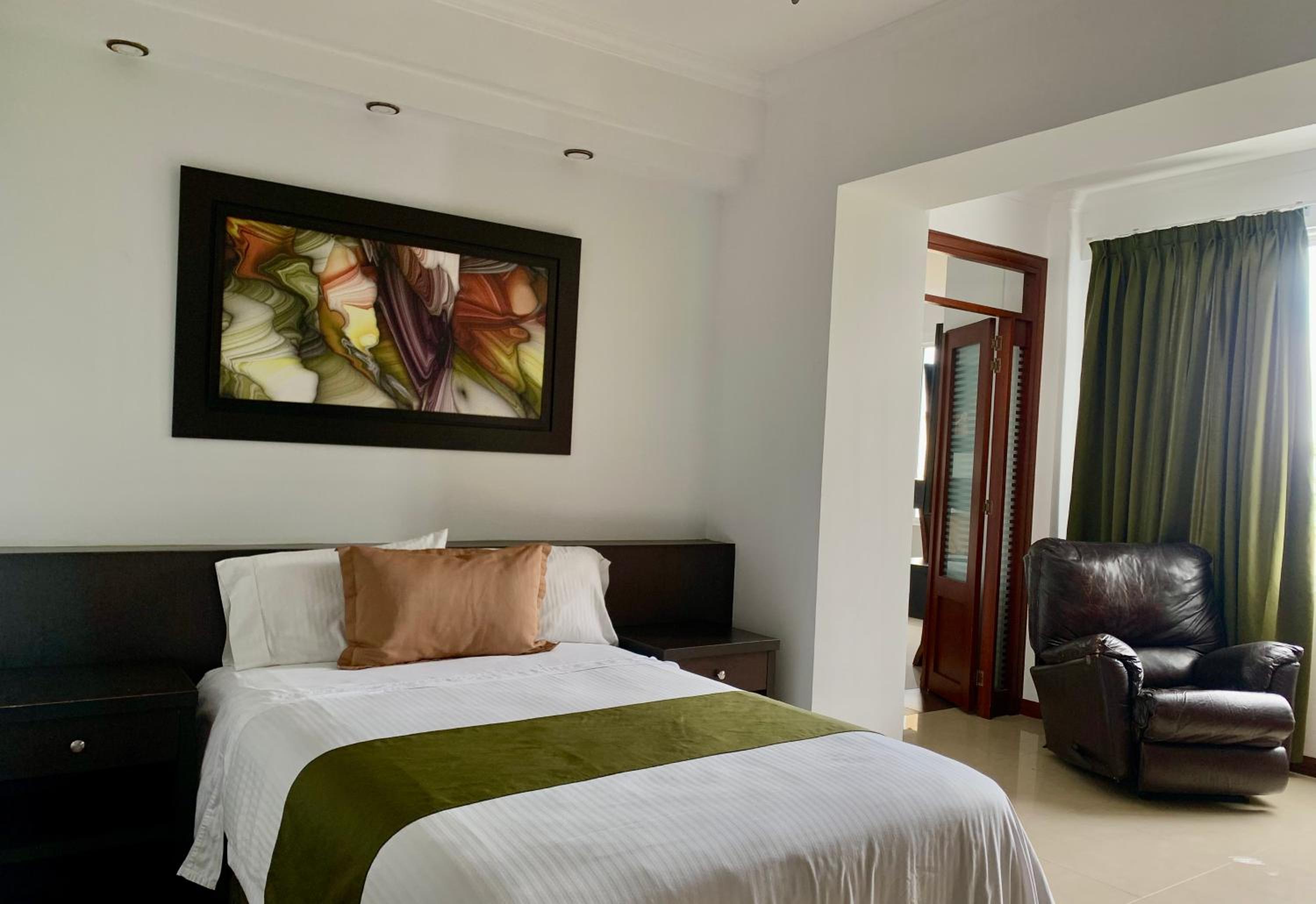 Presidential Suite photo 2