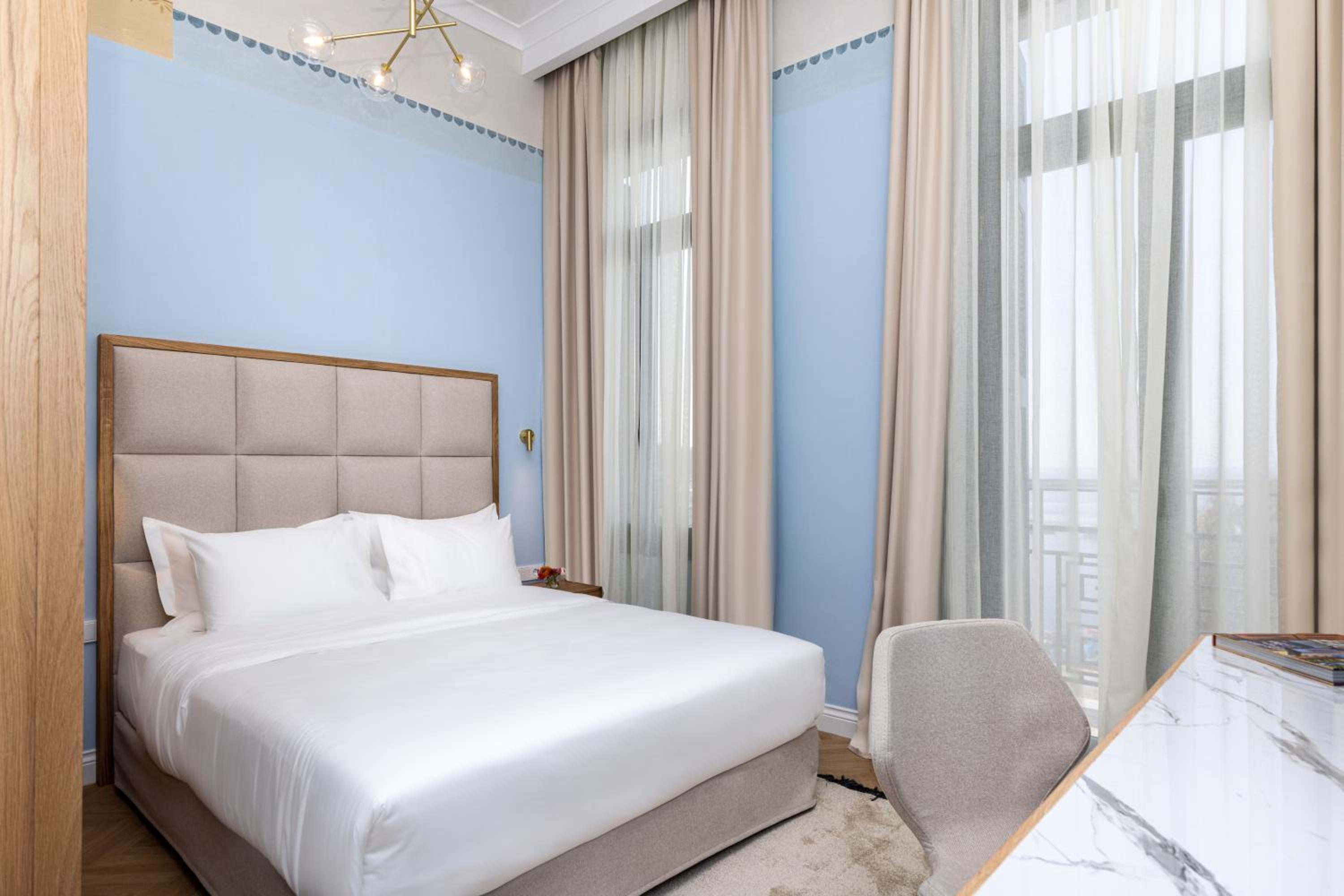 King Room with Sea View photo 1