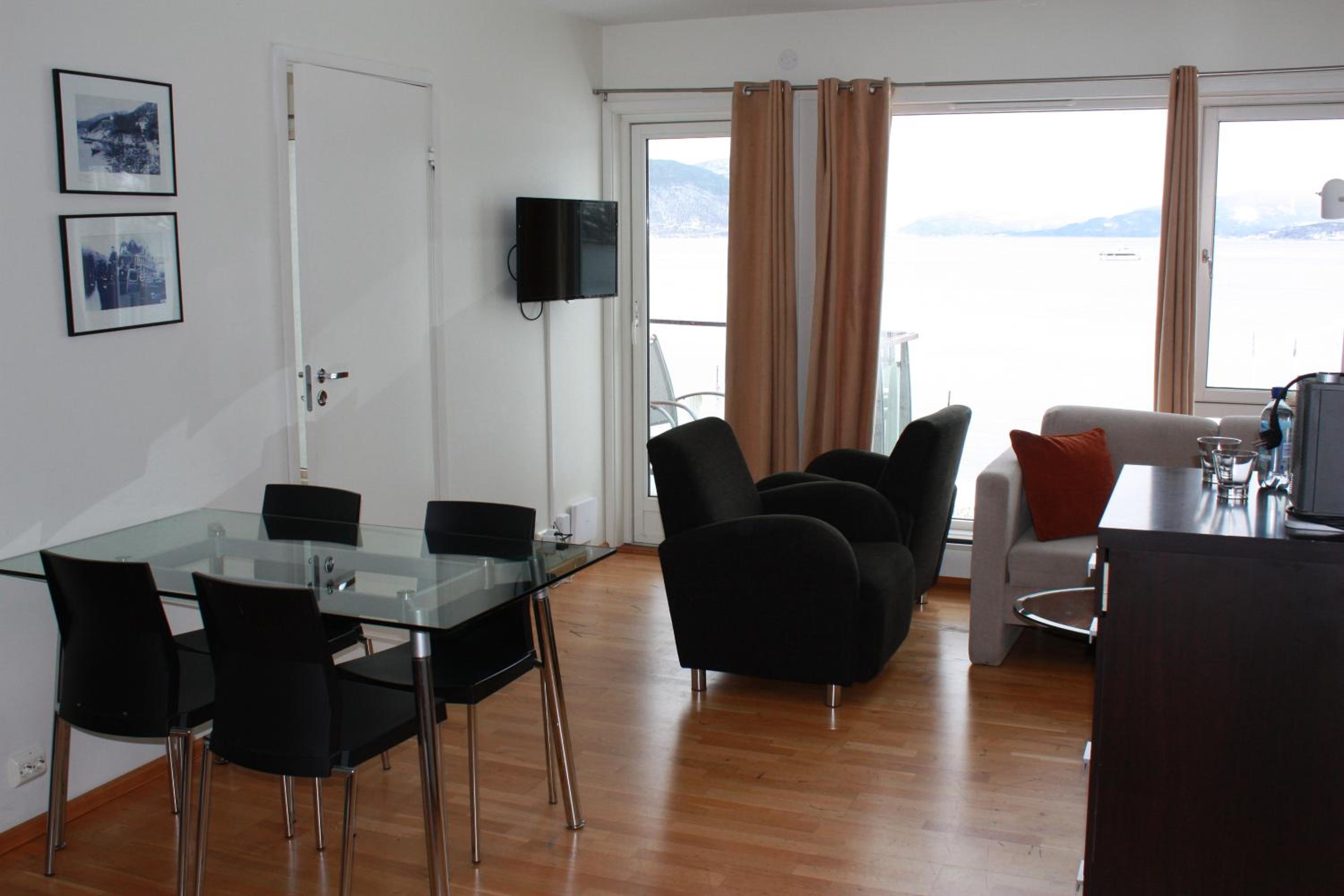 Apartment with Sea-view photo 3