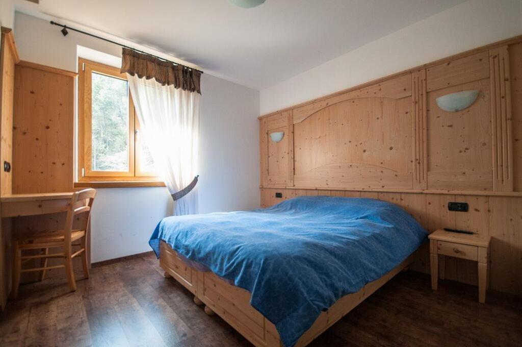 Quadruple Room with Garden View photo 3