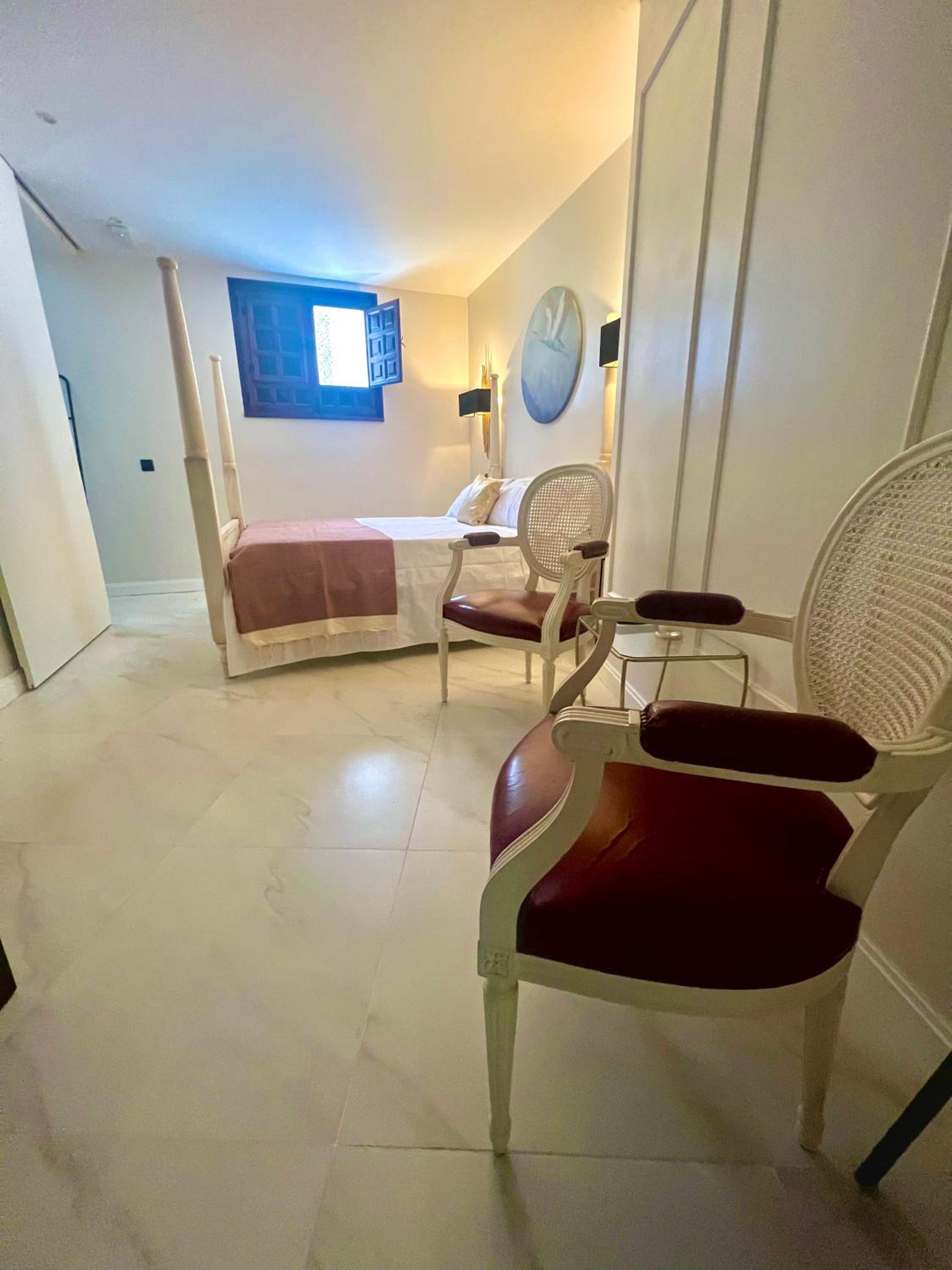Double Room - Disability Access