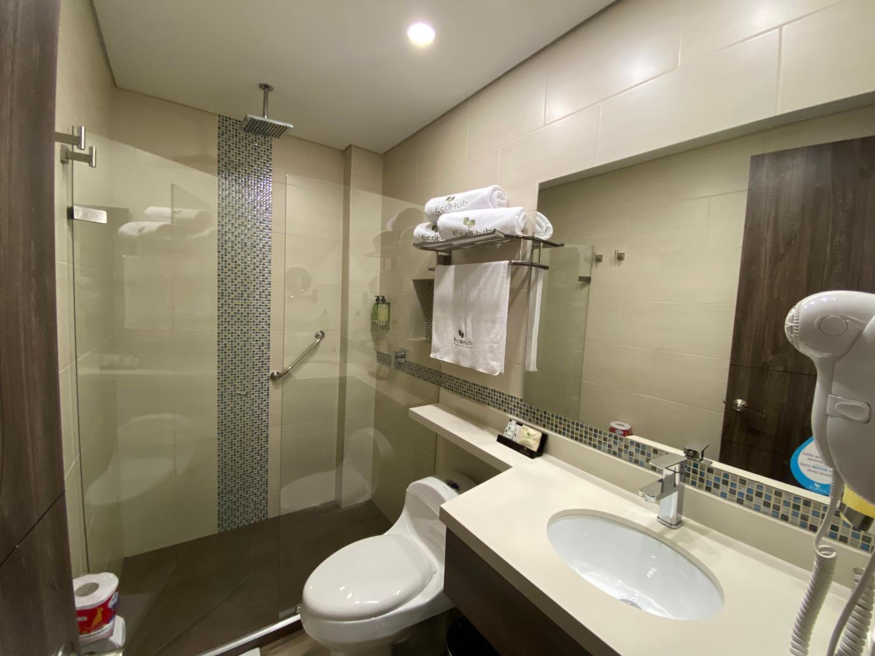 Double Room - Photo 3