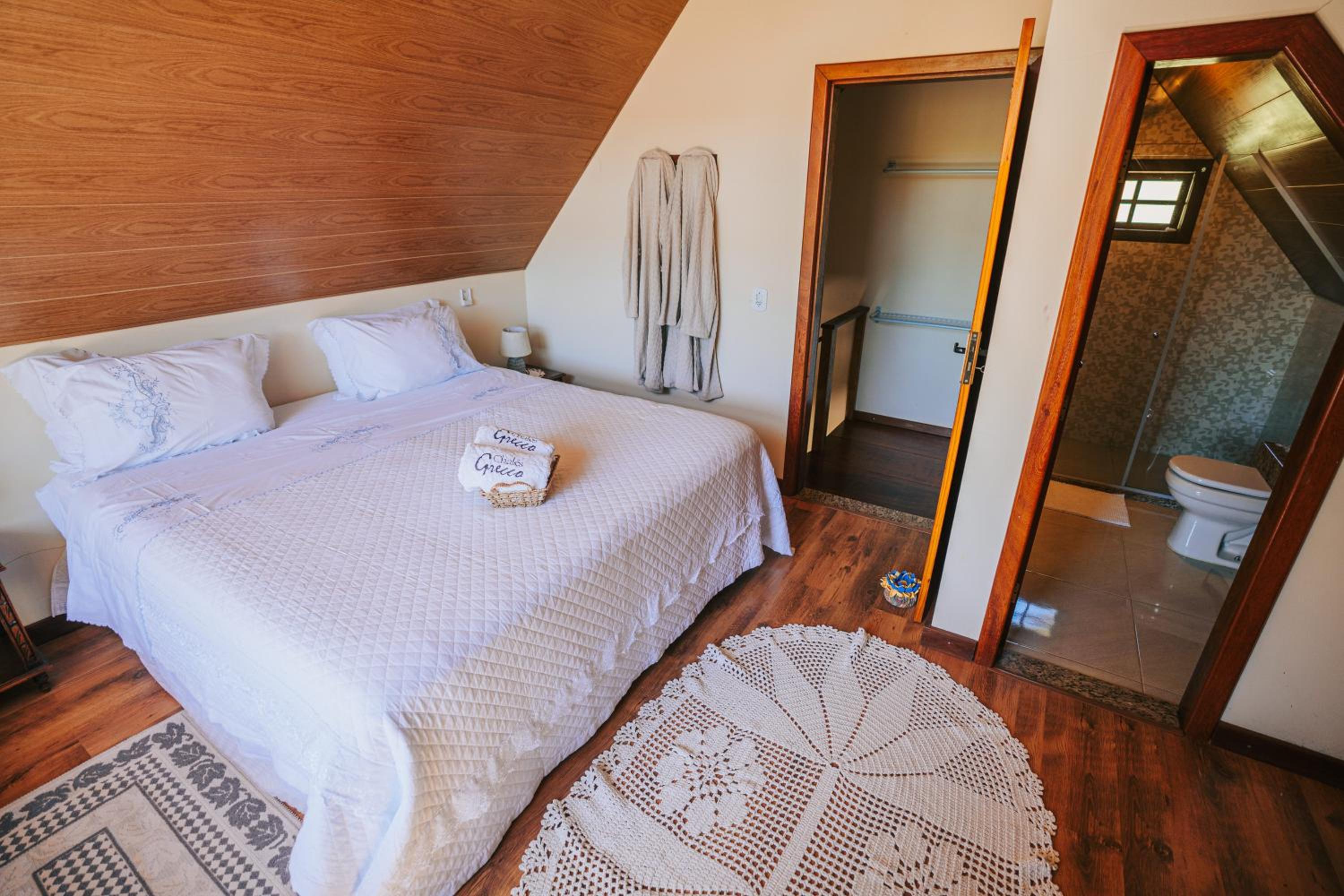 Double Room photo 2