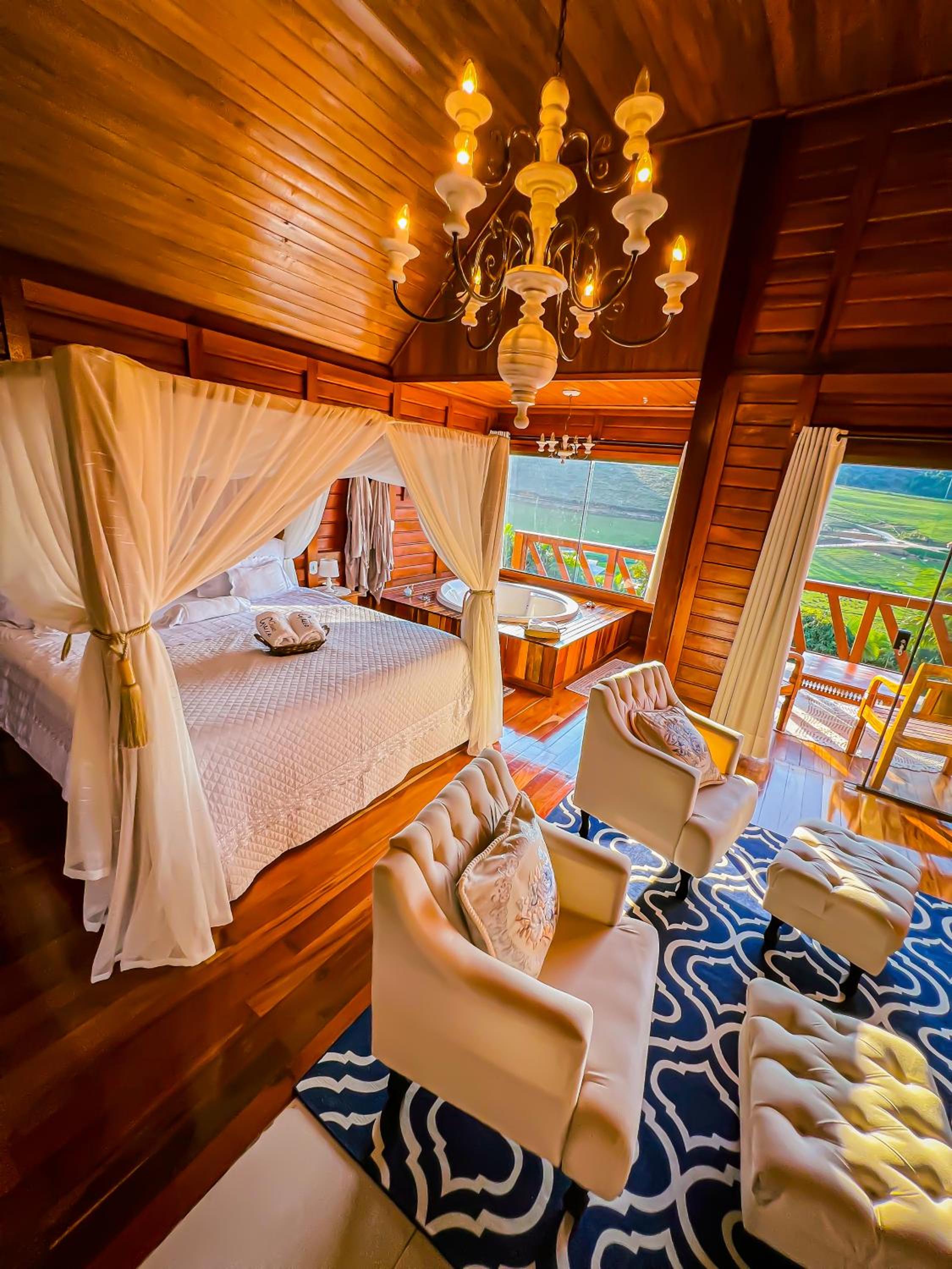 Chalet photo 1