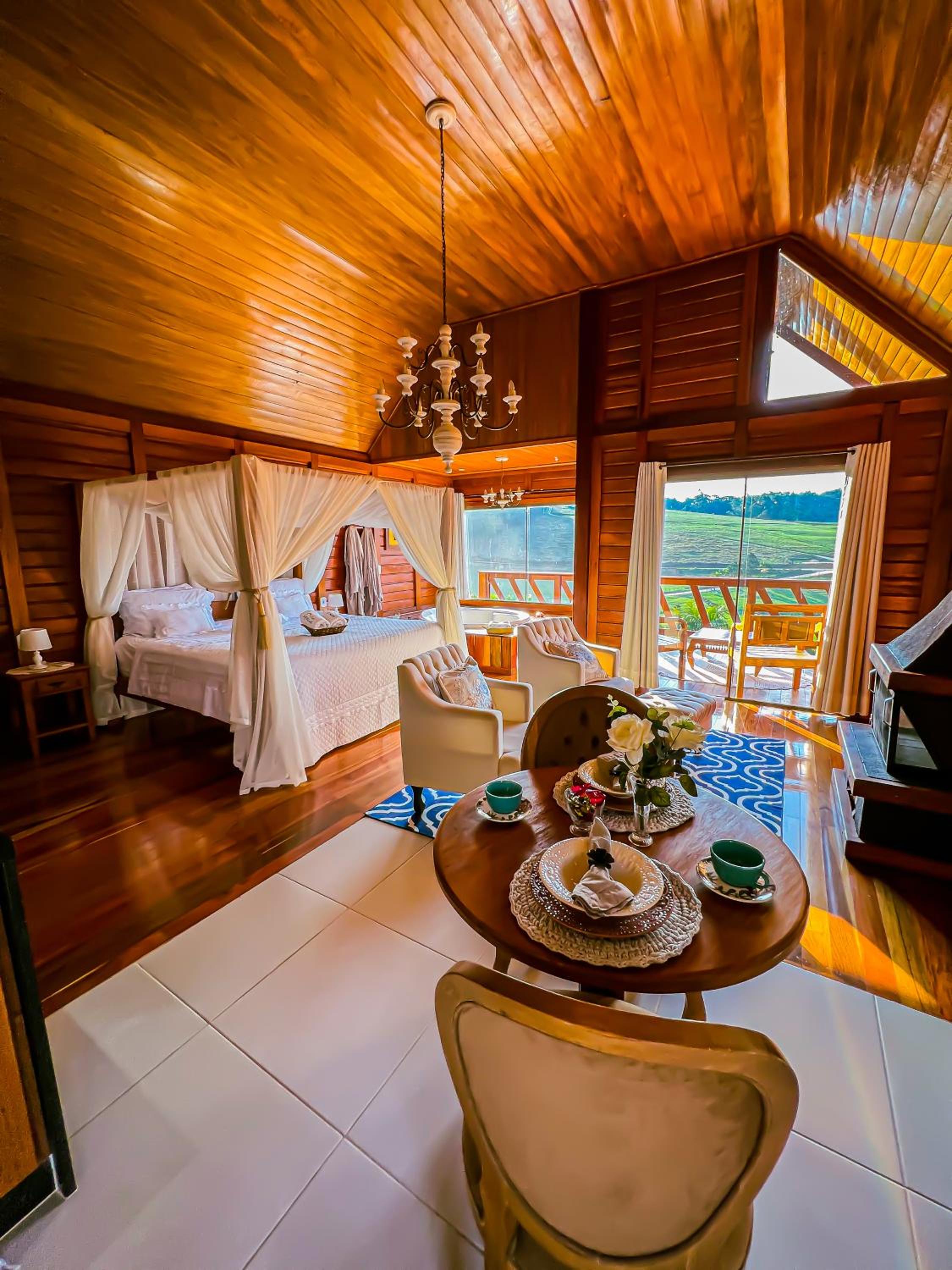 Chalet photo 3