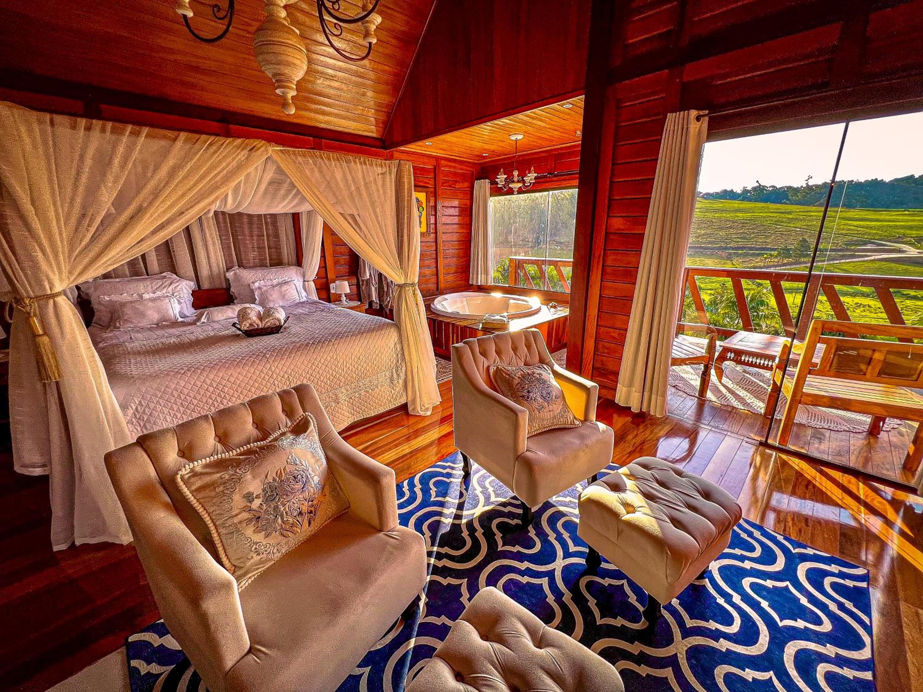 Chalet photo 2