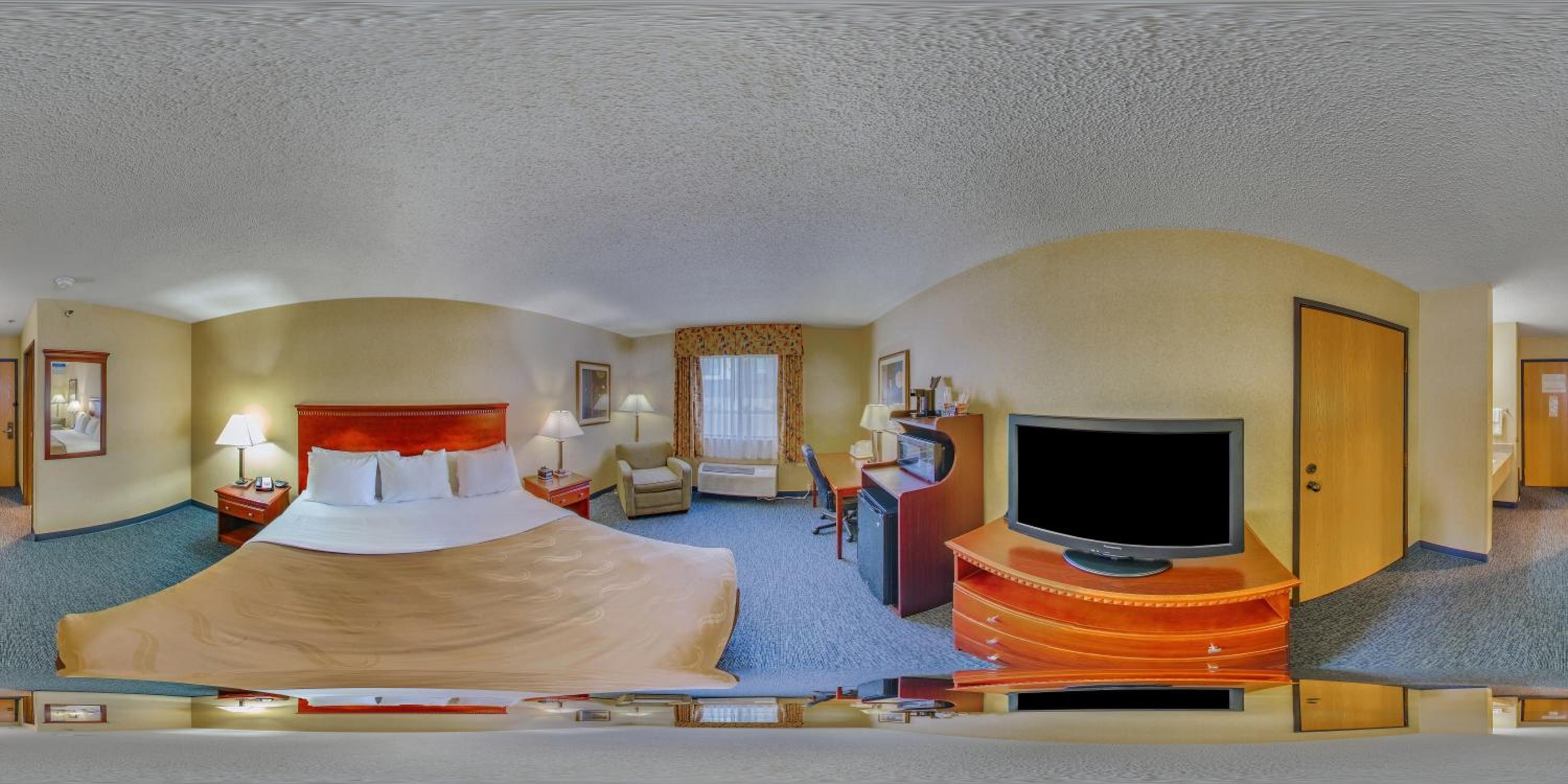 King Room - Non Smoking - Photo 7