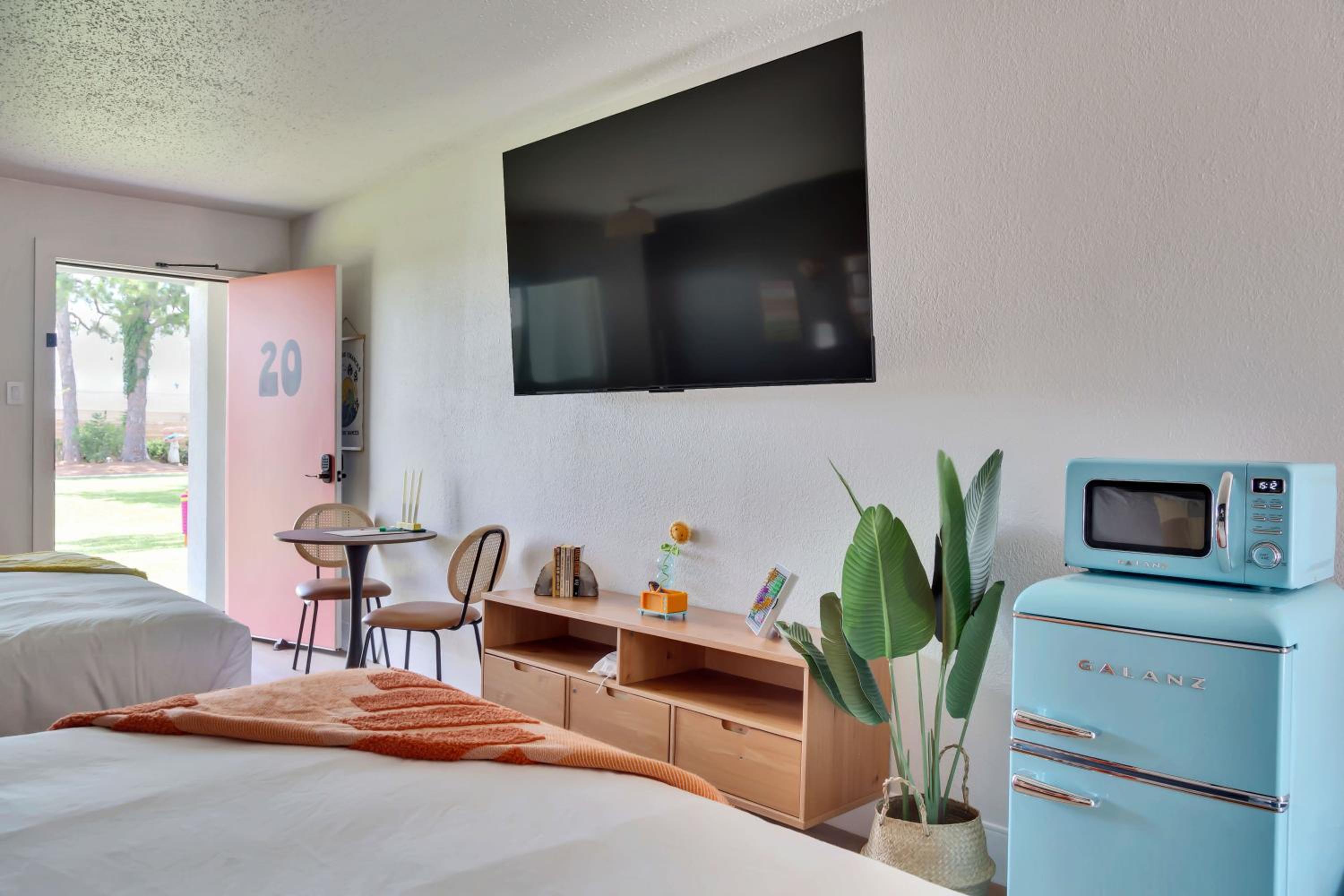 Deluxe Double Room - Photo 2