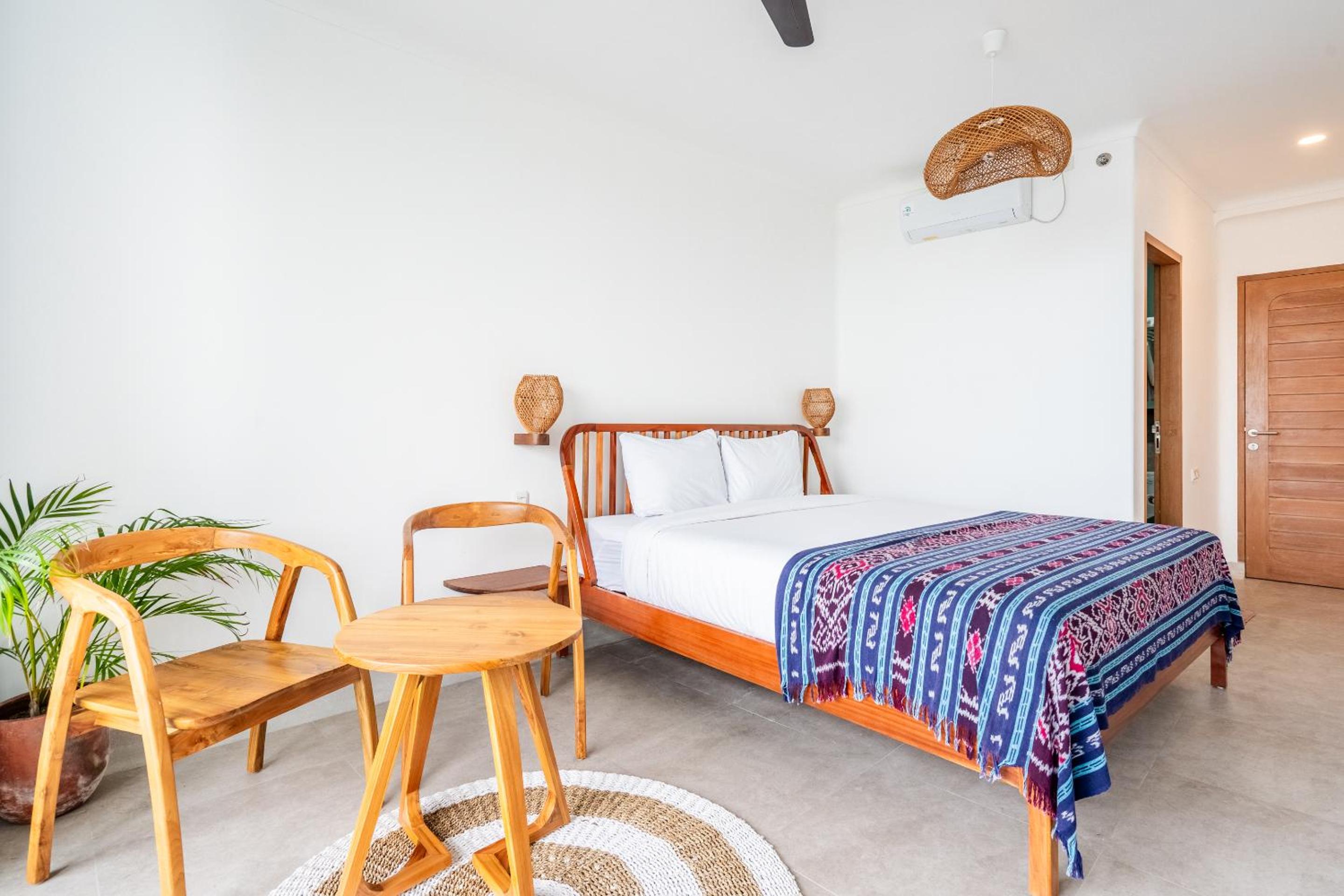 King Room with Sea View - Photo 6