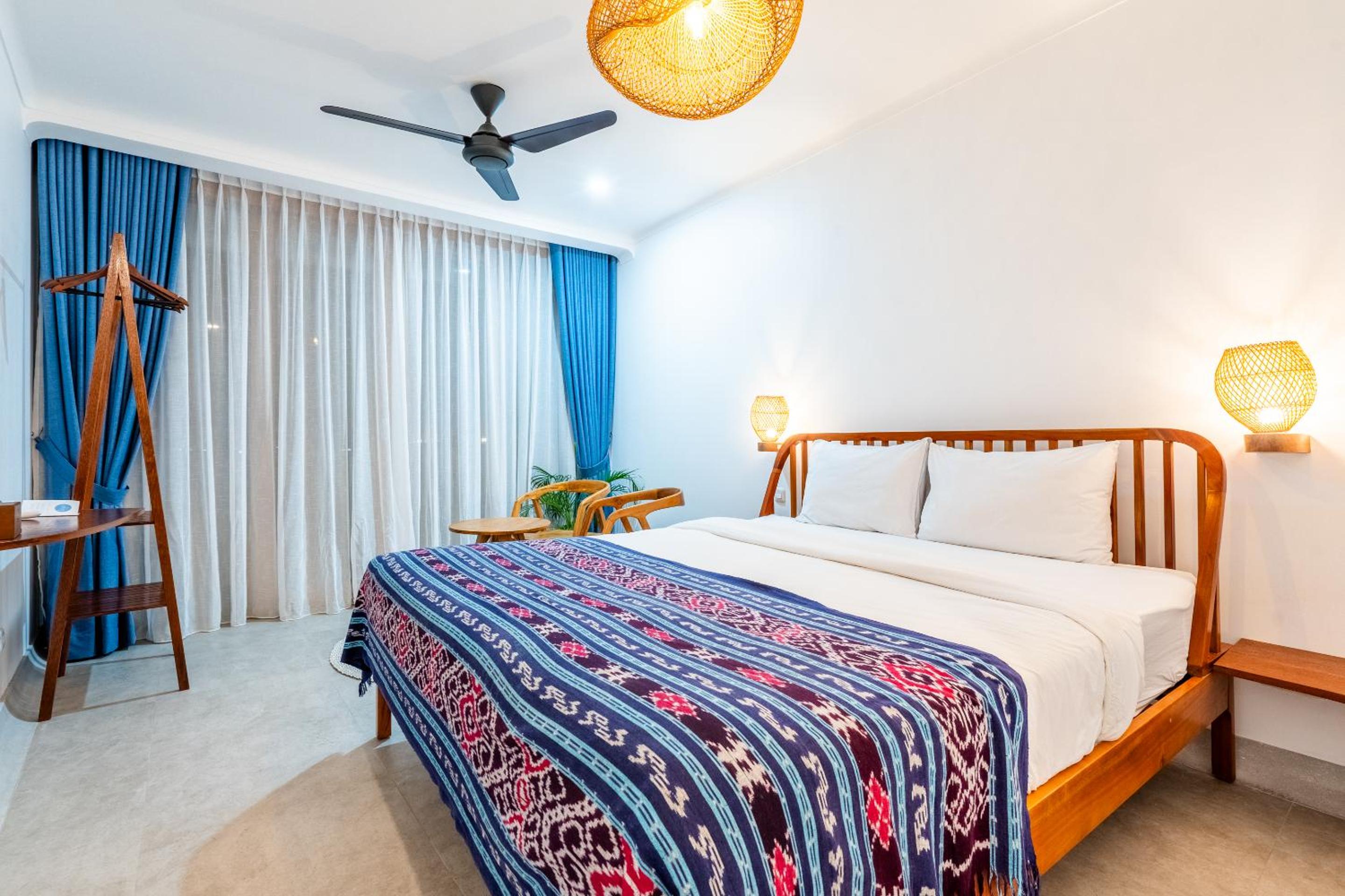 King Room with Sea View - Photo 4