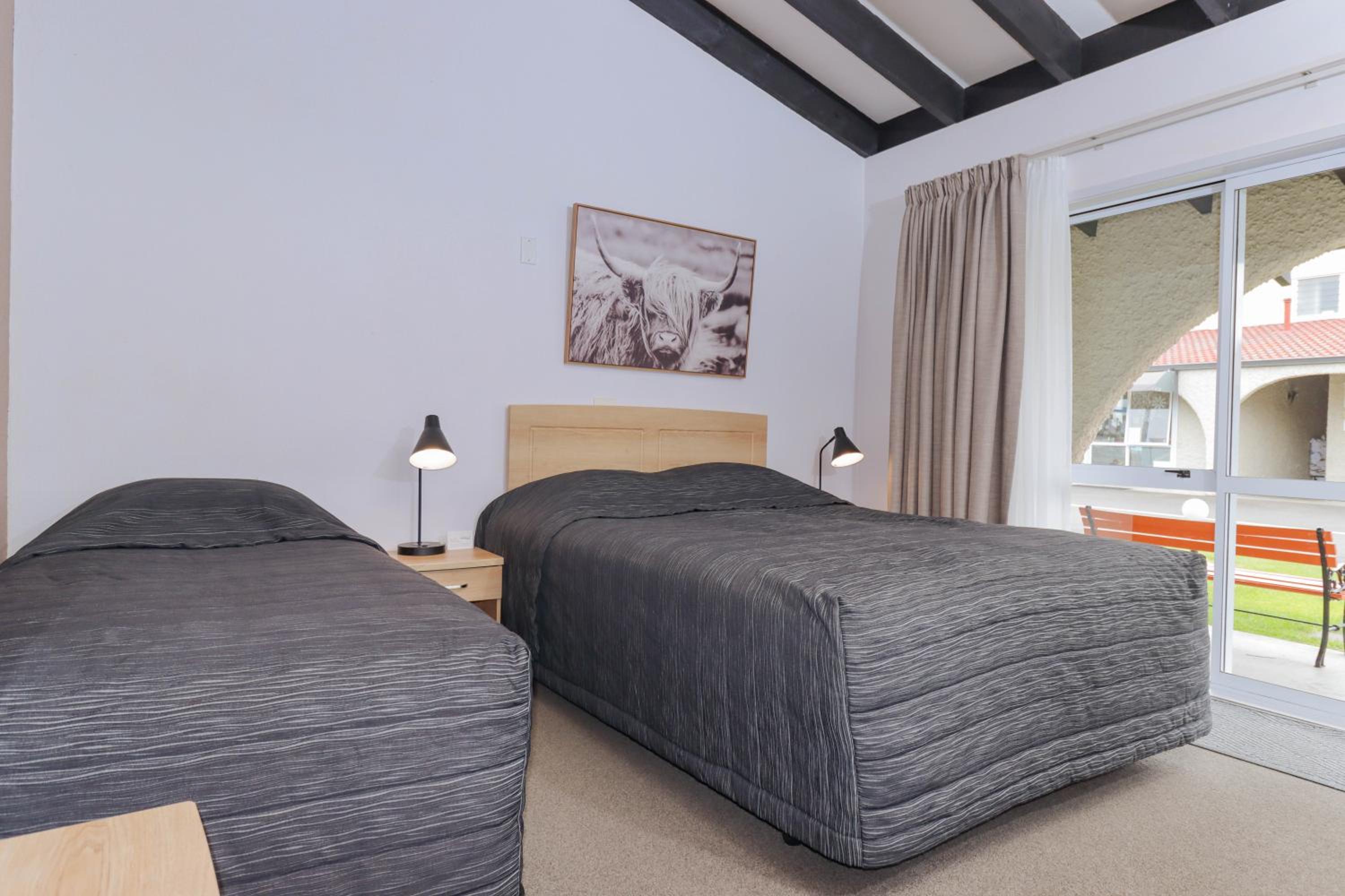 Standard Quadruple Room photo 2