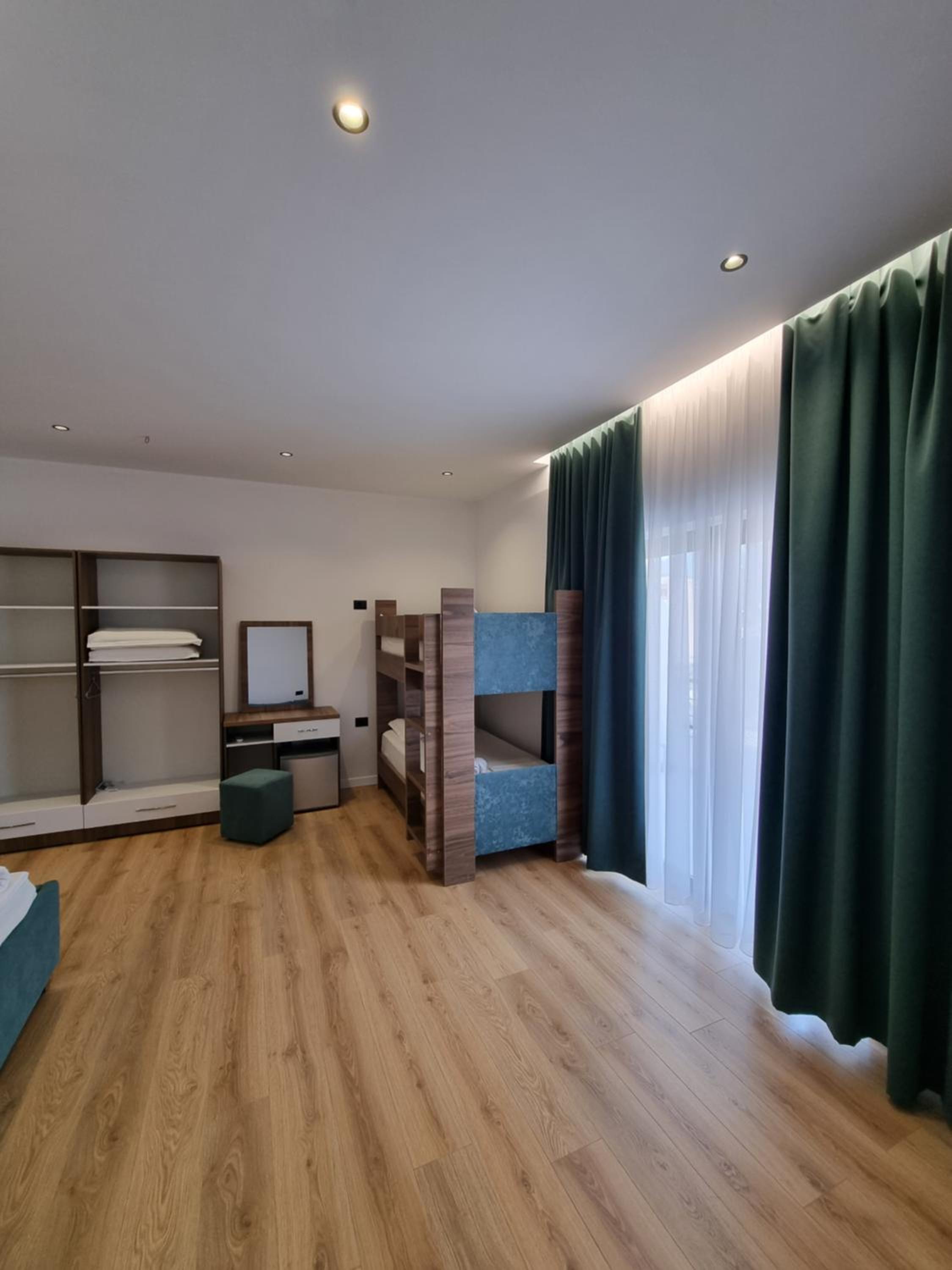 Premium Quadruple Room photo 3