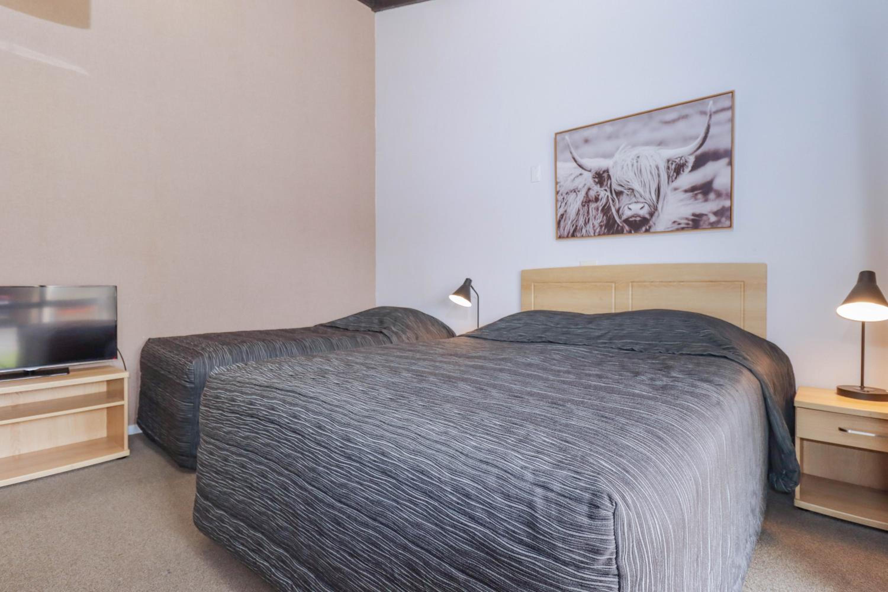 Standard Quadruple Room photo 1