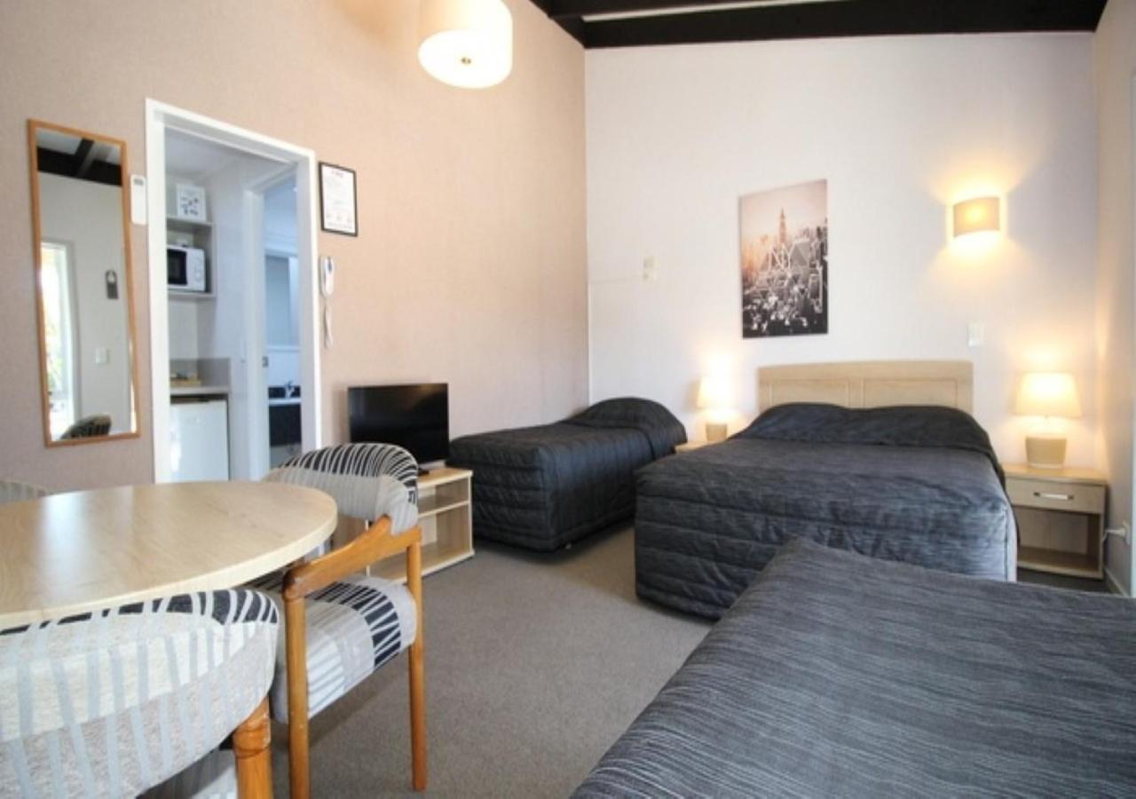 Standard Quadruple Room photo 3