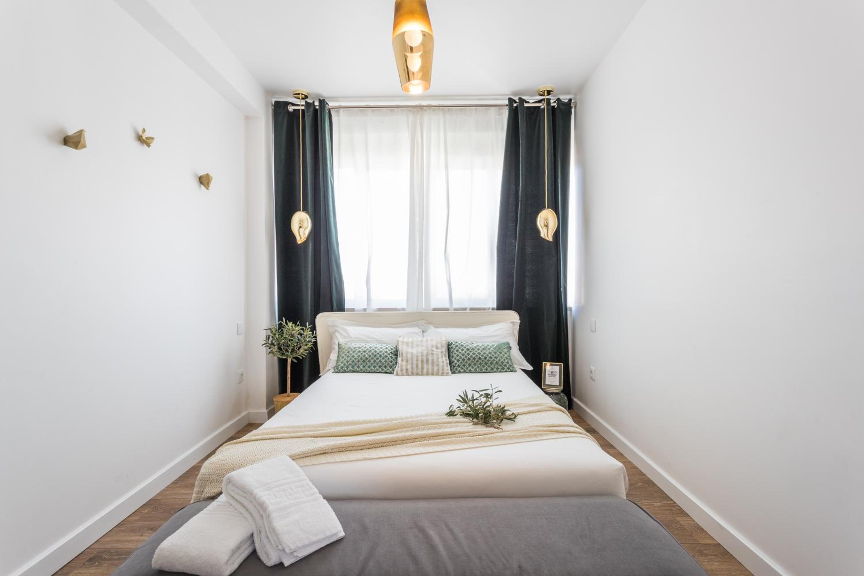 Suite with River View photo 2