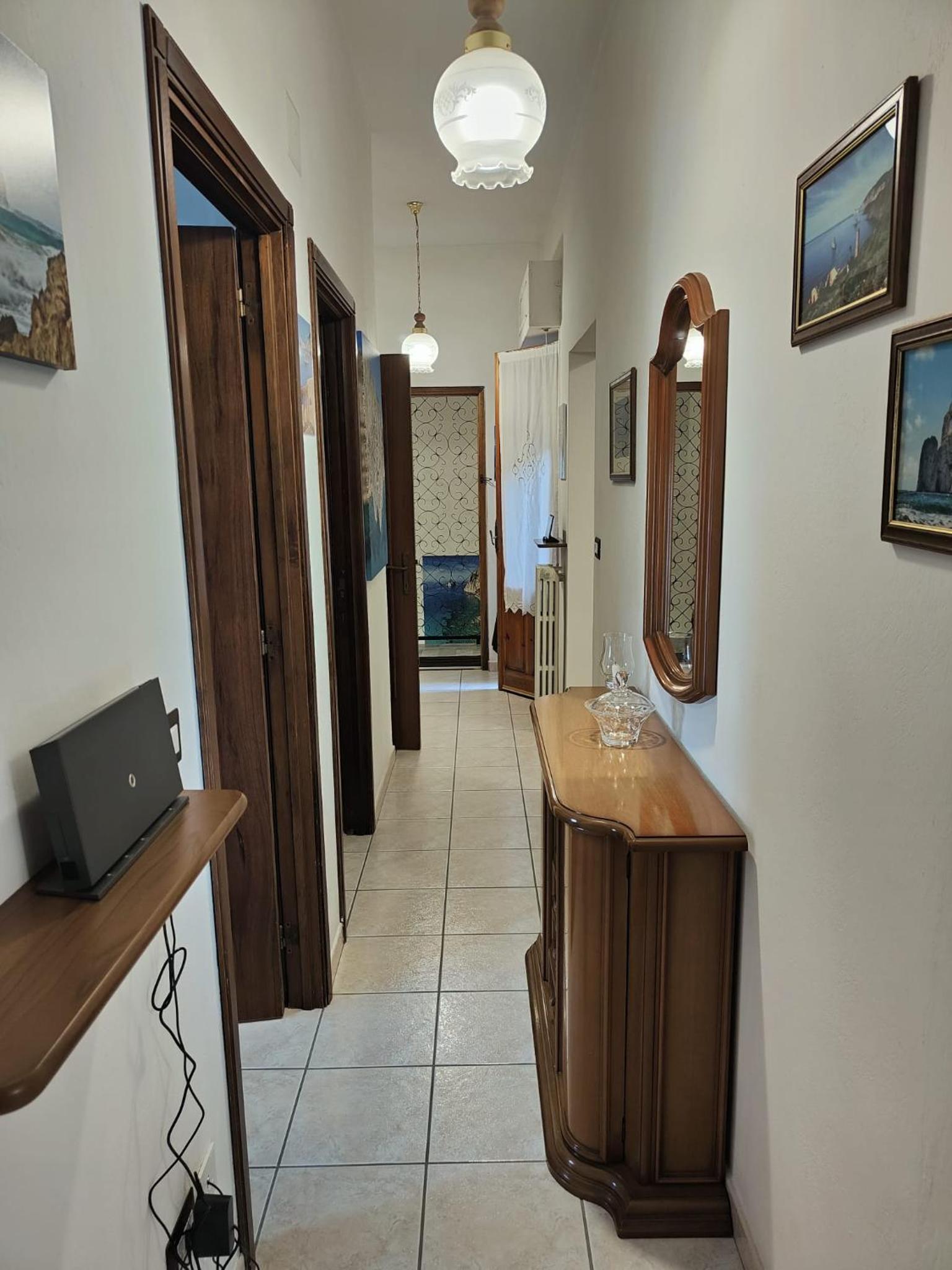 Two-Bedroom House photo 3