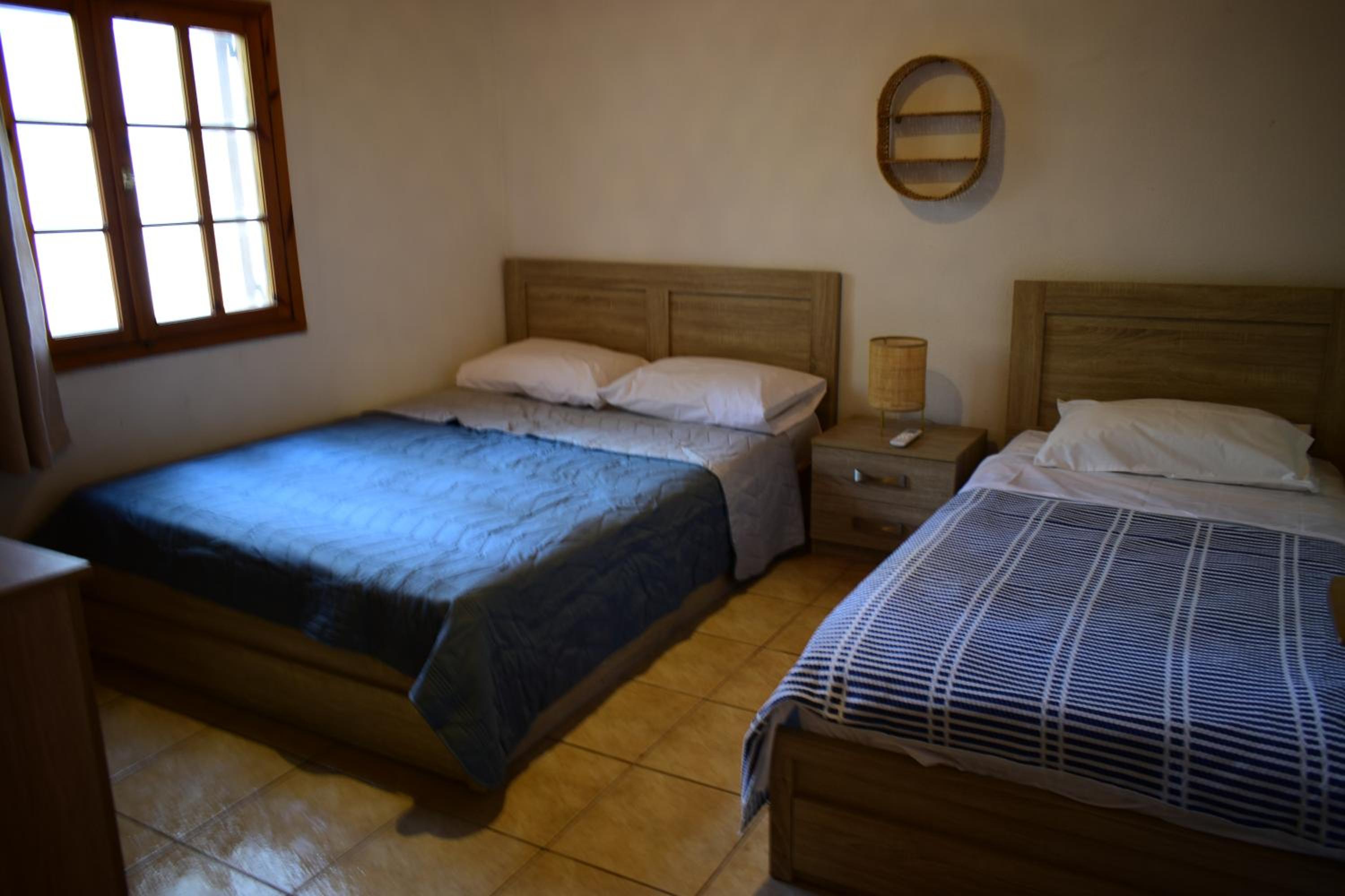 Three-Bedroom House photo 1