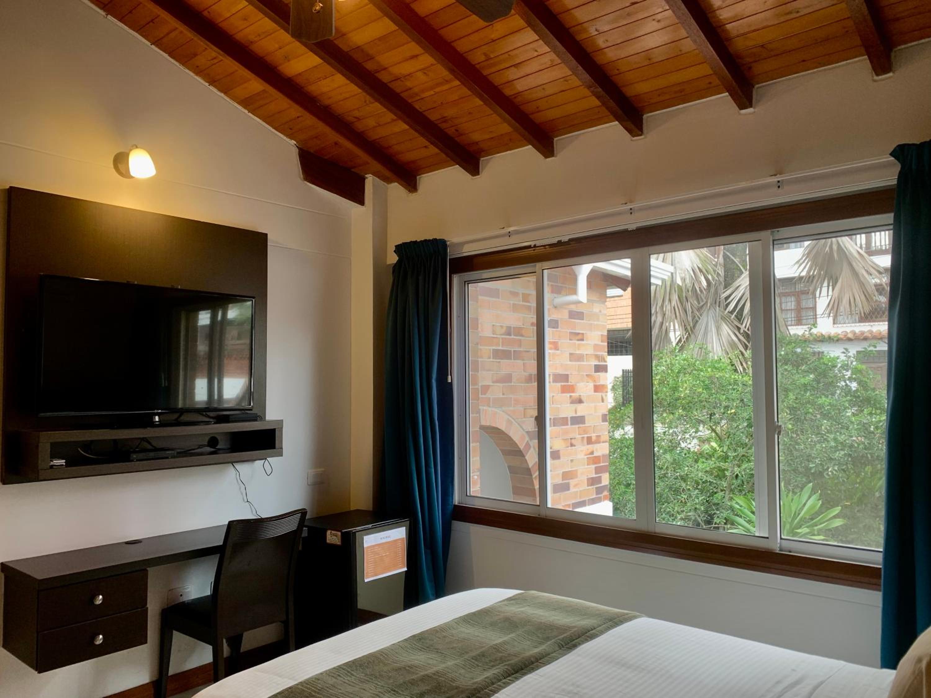 Standard Double Suite photo 1