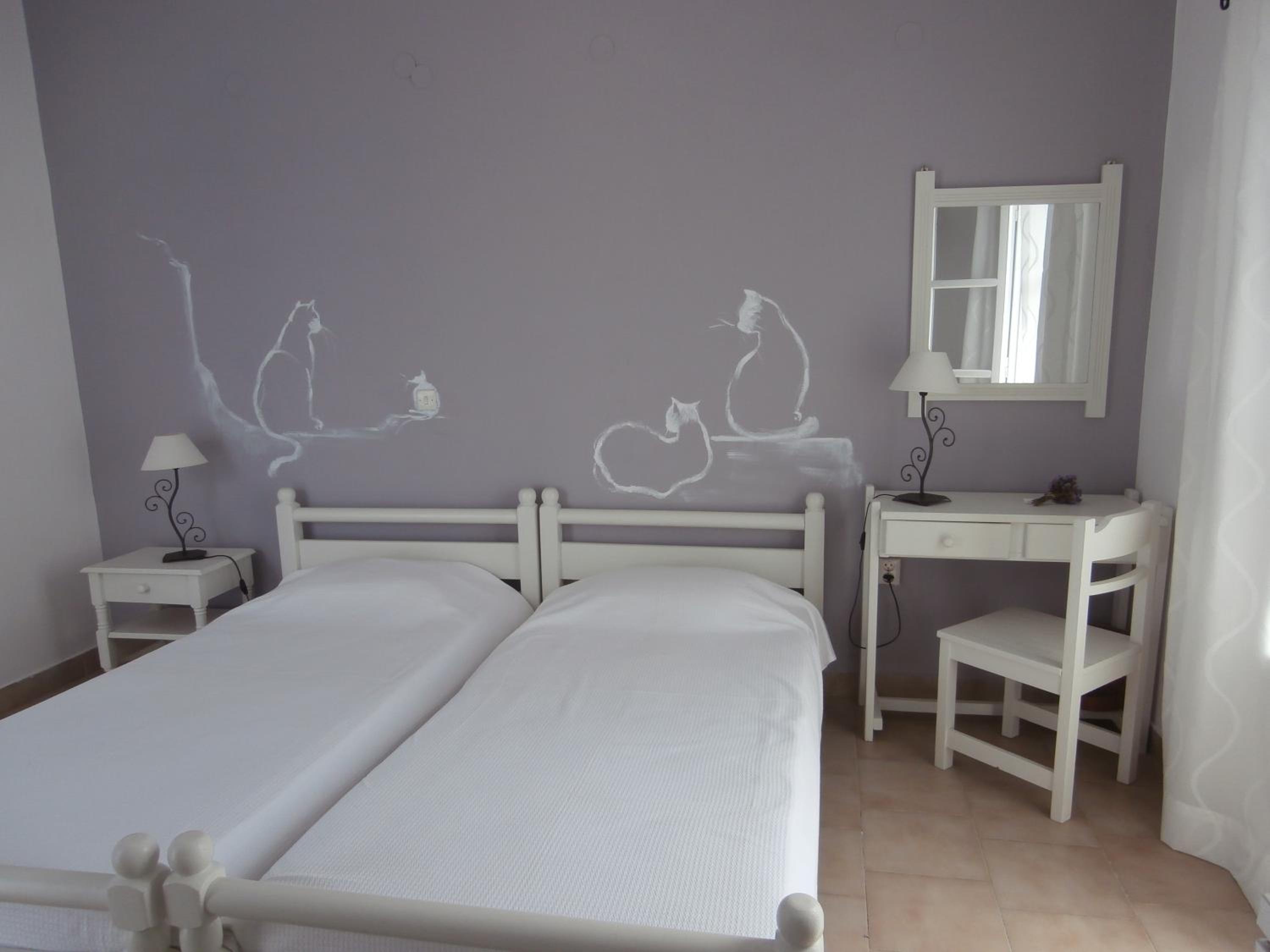 Double Room photo 3