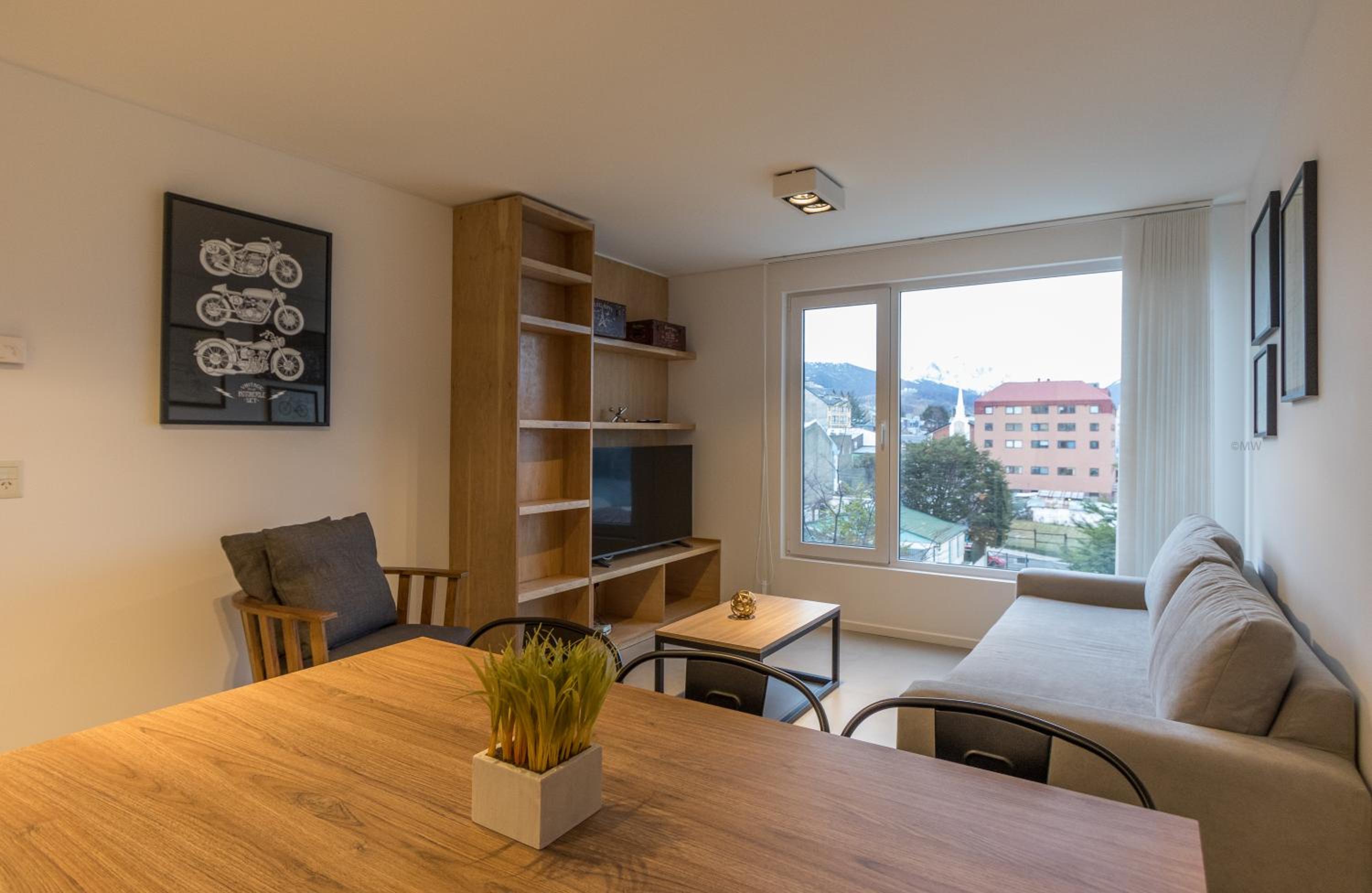 Superior Apartment