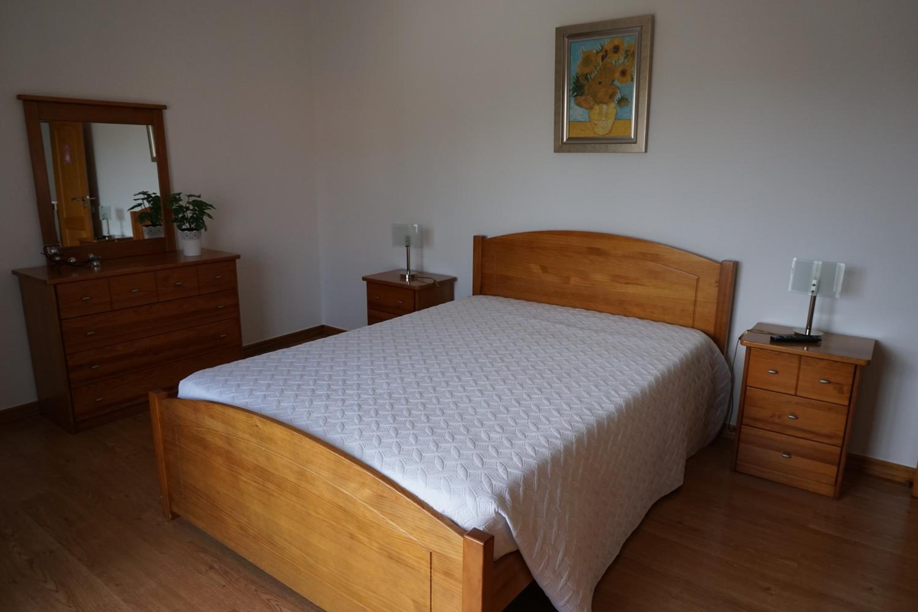 Double Room with Shared Bathroom photo 1
