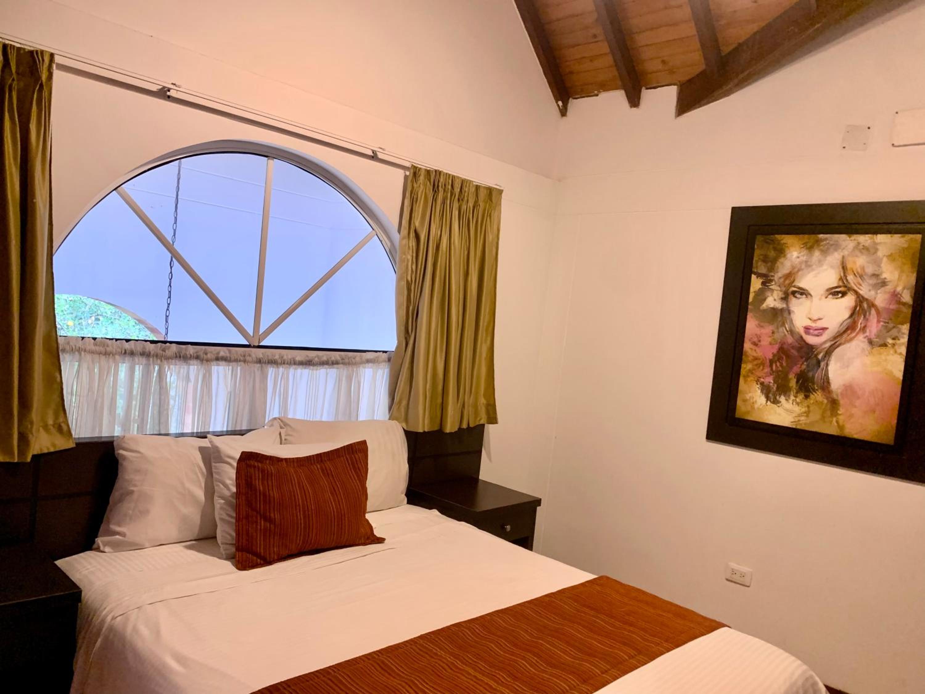 Deluxe Double Room photo 2