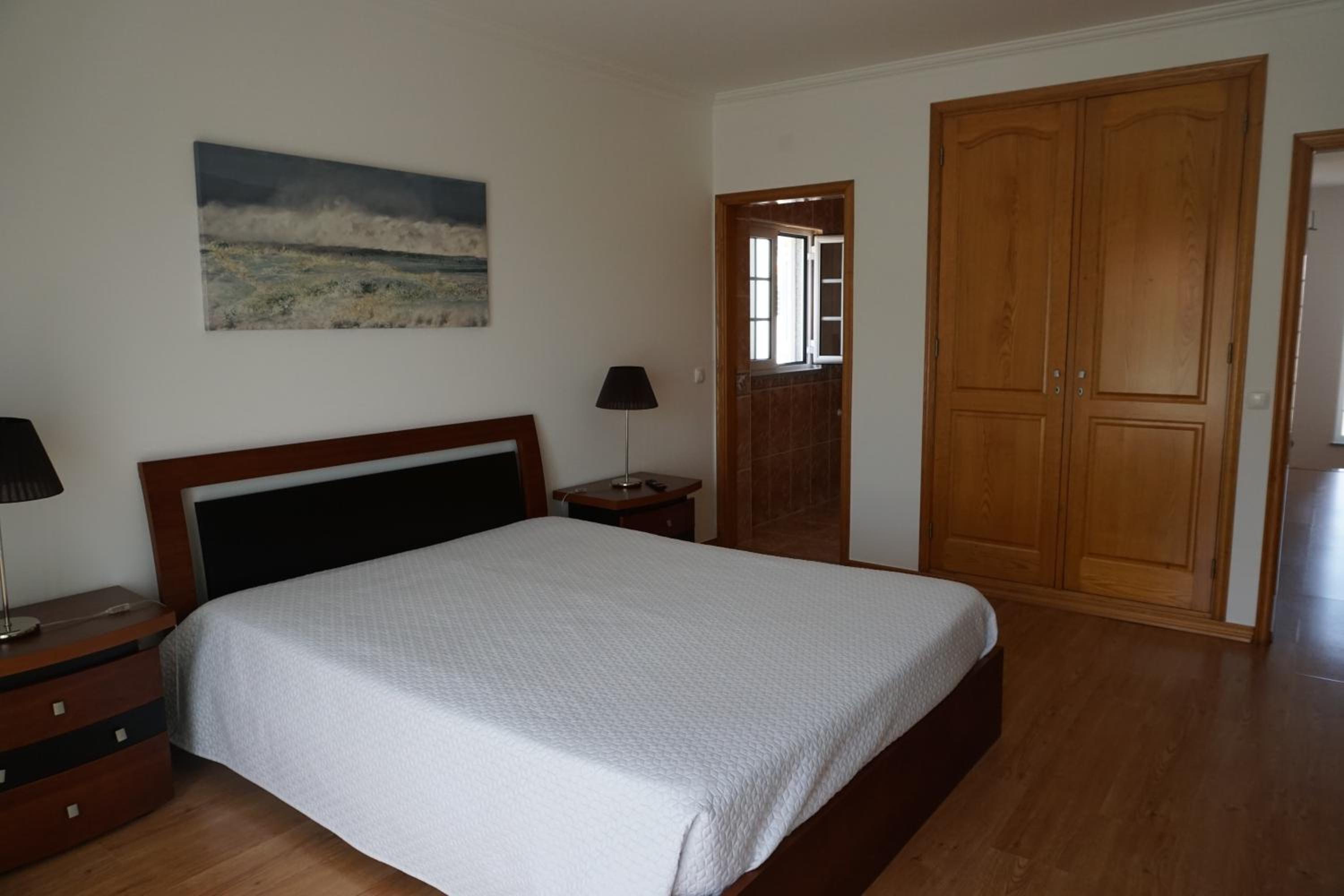 Double Room with Private Bathroom - Photo 1