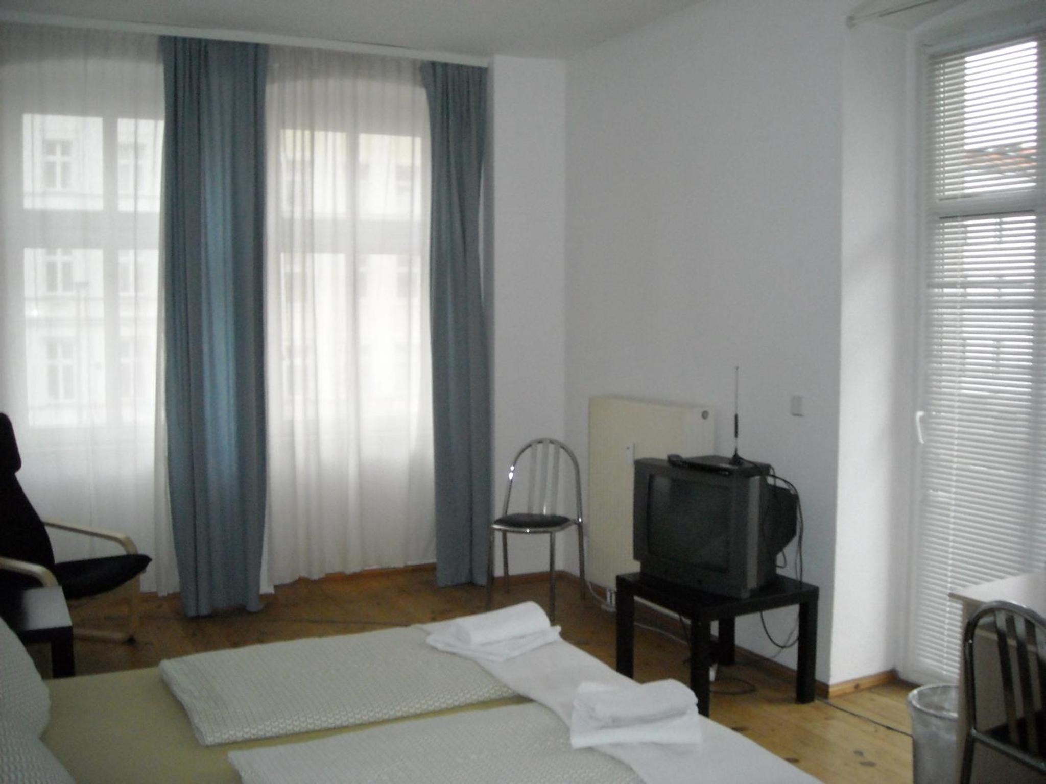 Doppelzimmer photo 2