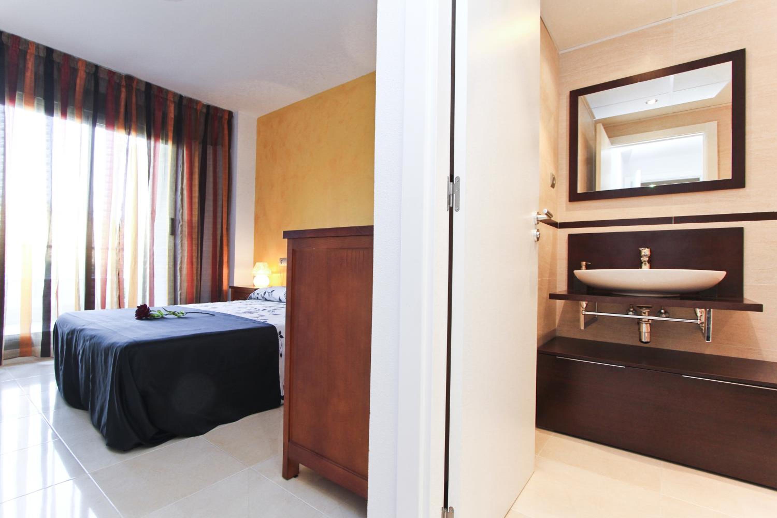 Apartamento de lujo