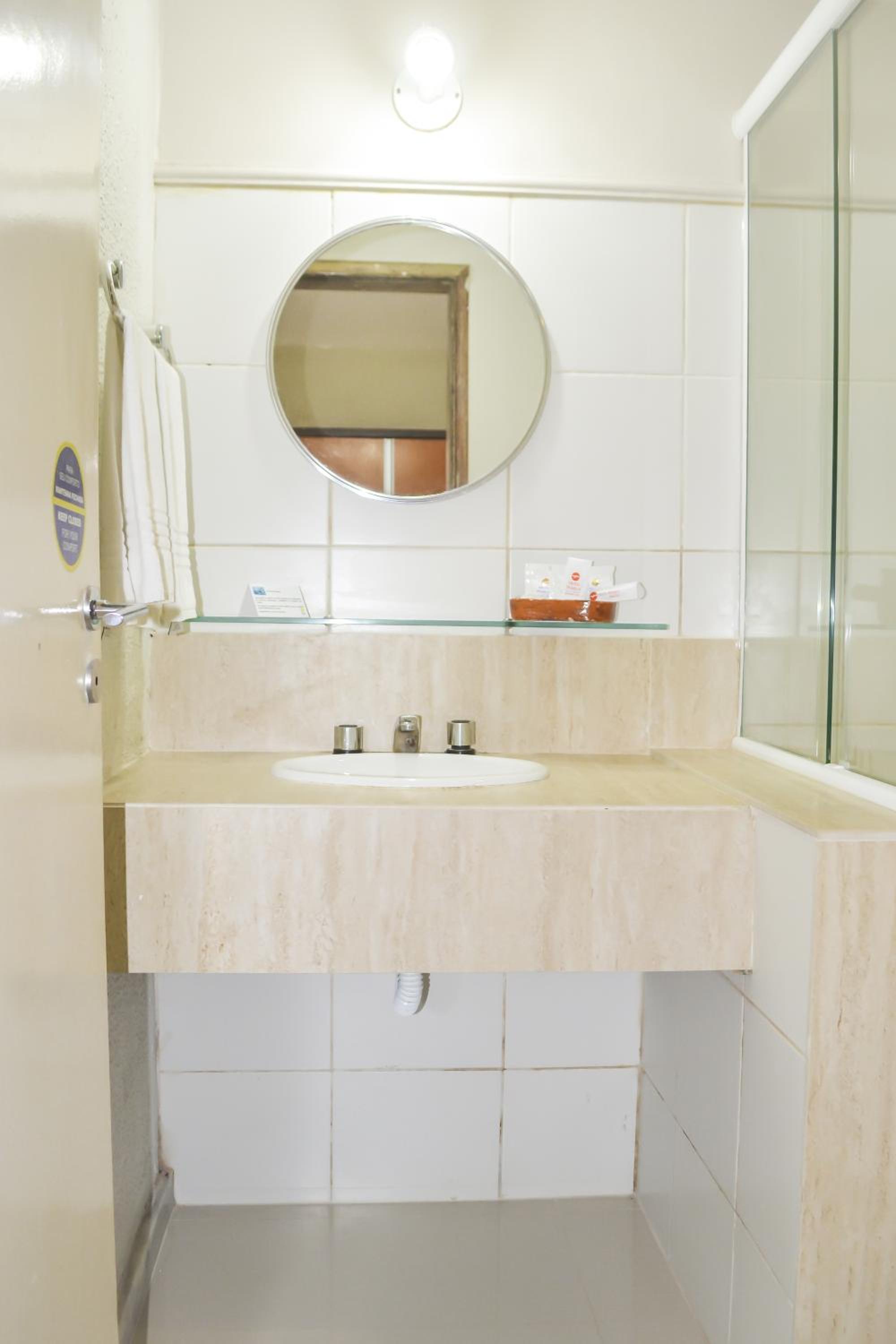 Deluxe Triple Room with Sea View - Photo 4