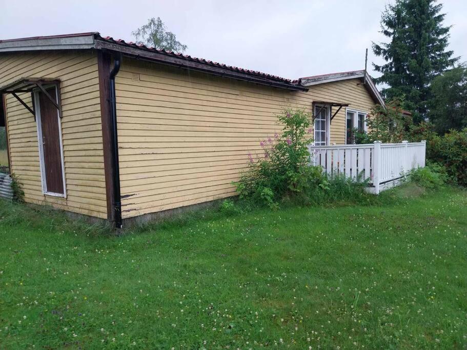 Three-Bedroom Villa photo 2