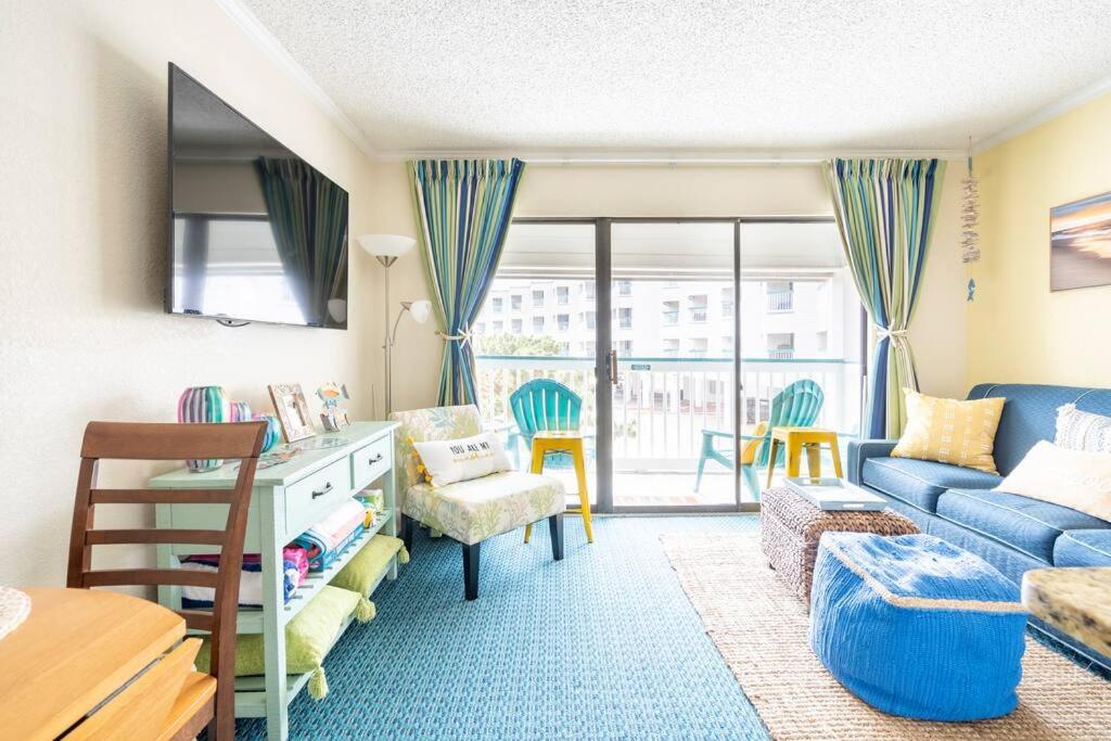Apartment with Sea View photo 1
