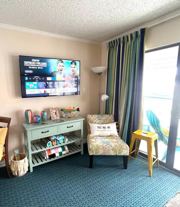 Apartment with Sea View photo 3