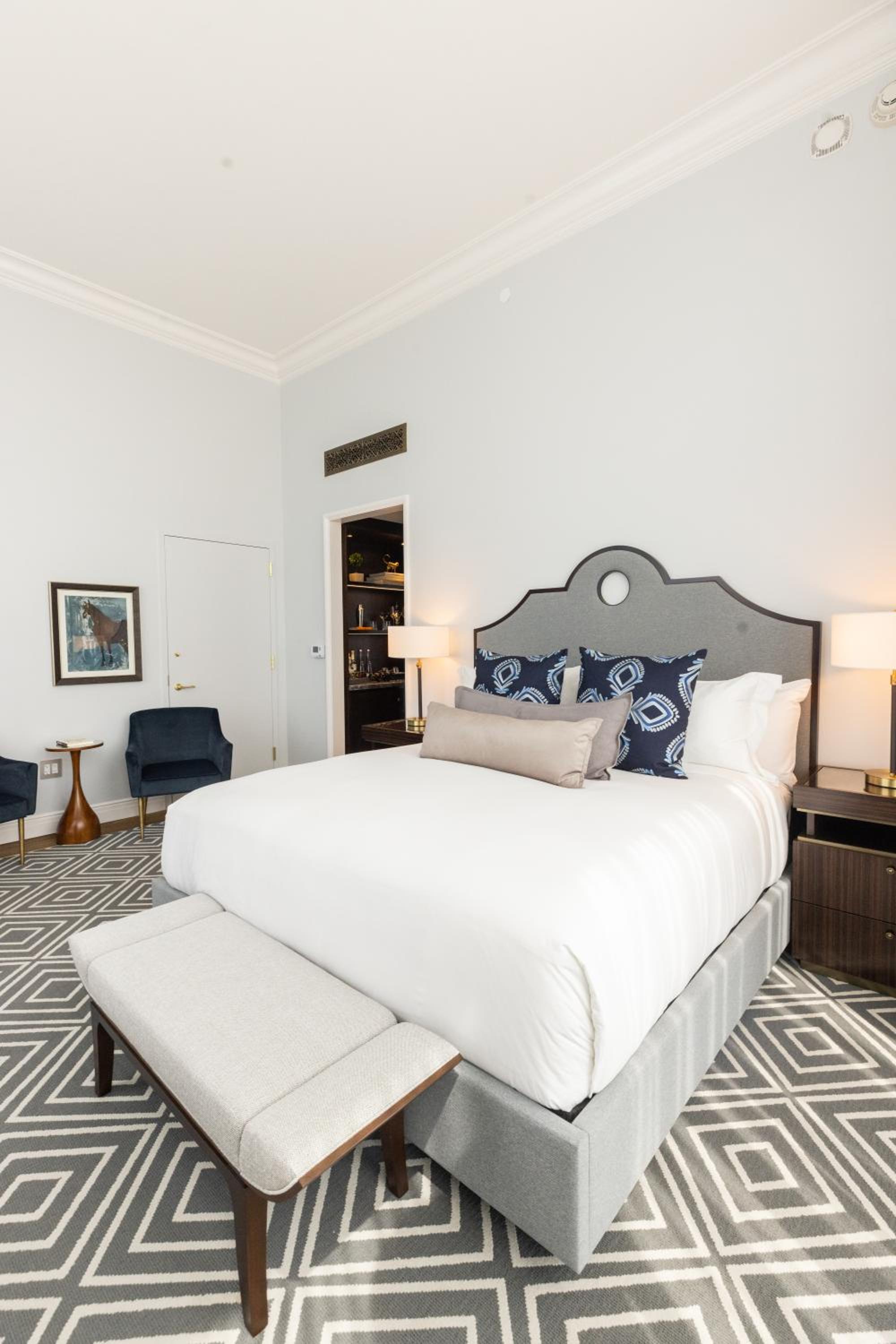 Superior King Room - Photo 2