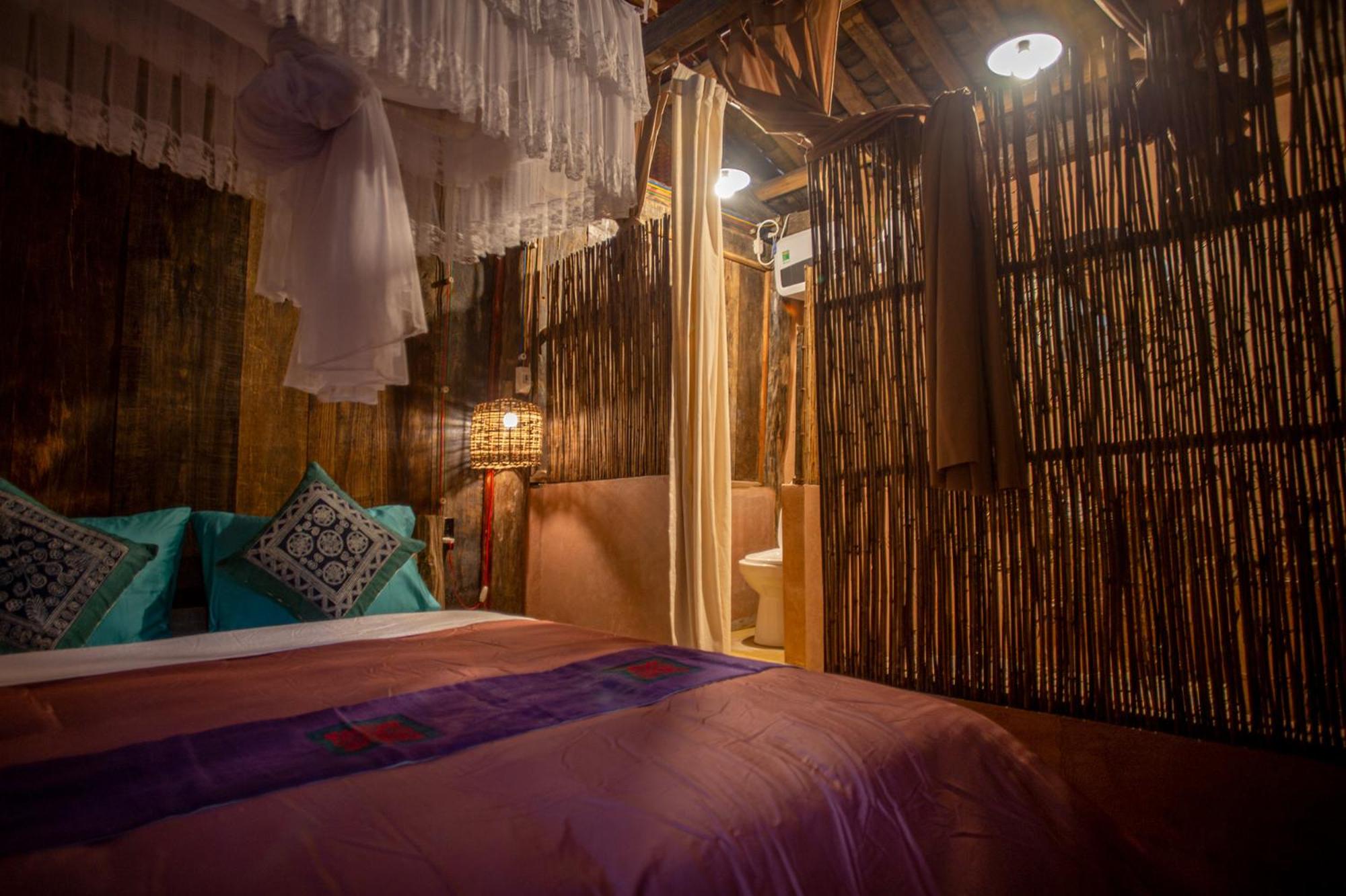Standard Double Room - Photo 8