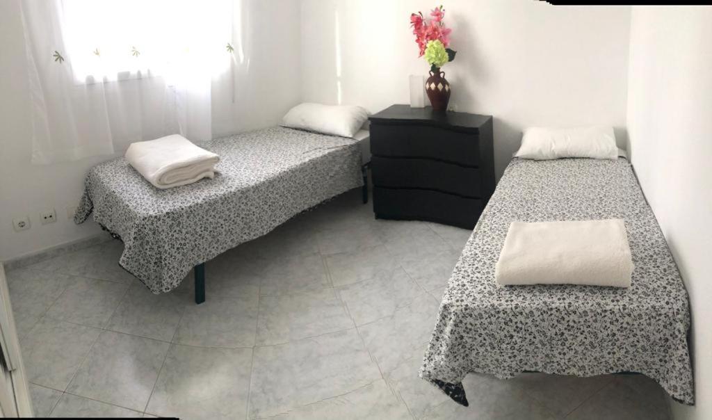 Villa de Dos Habitaciones