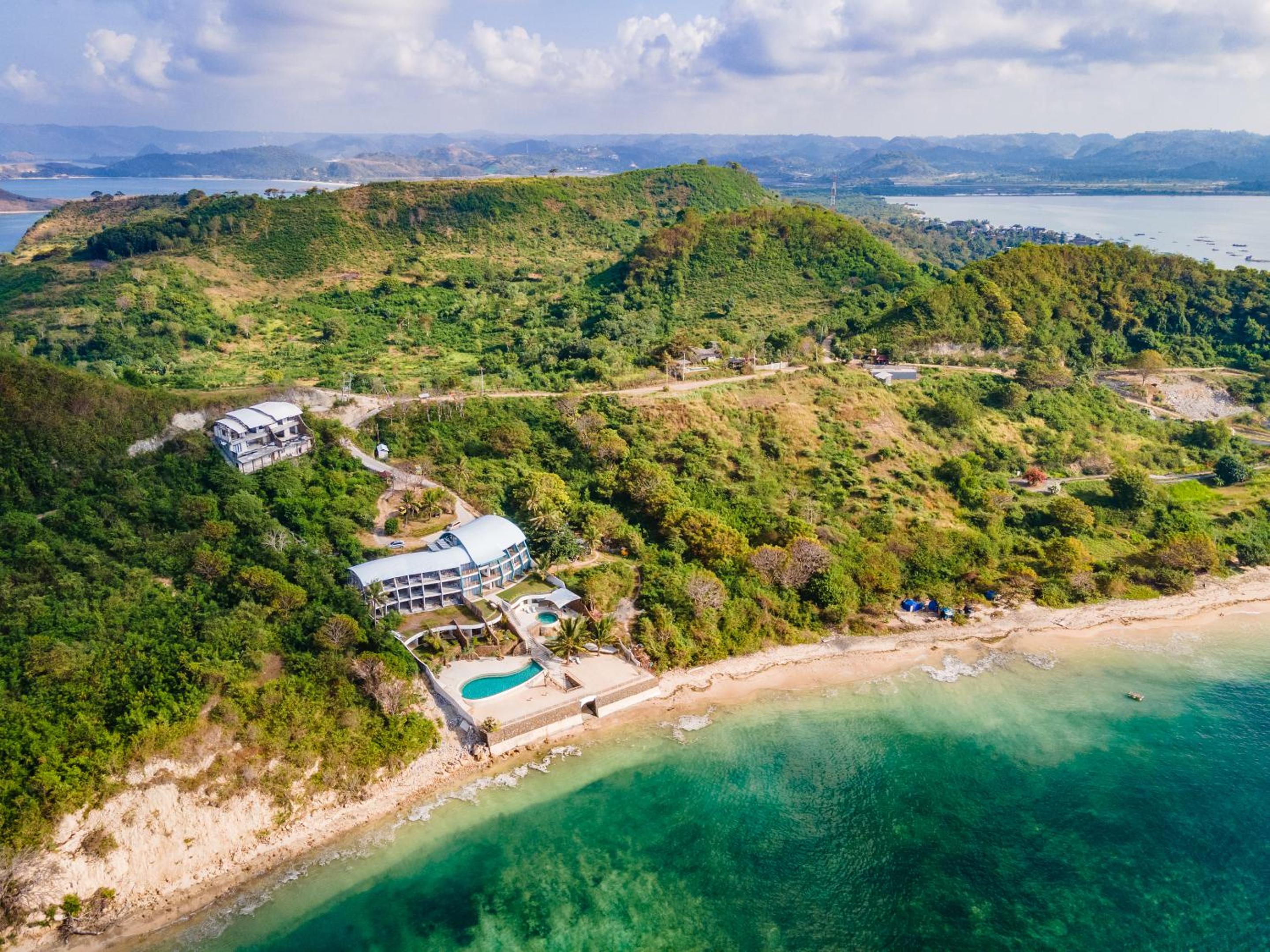 Villa with Sea View - Photo 14