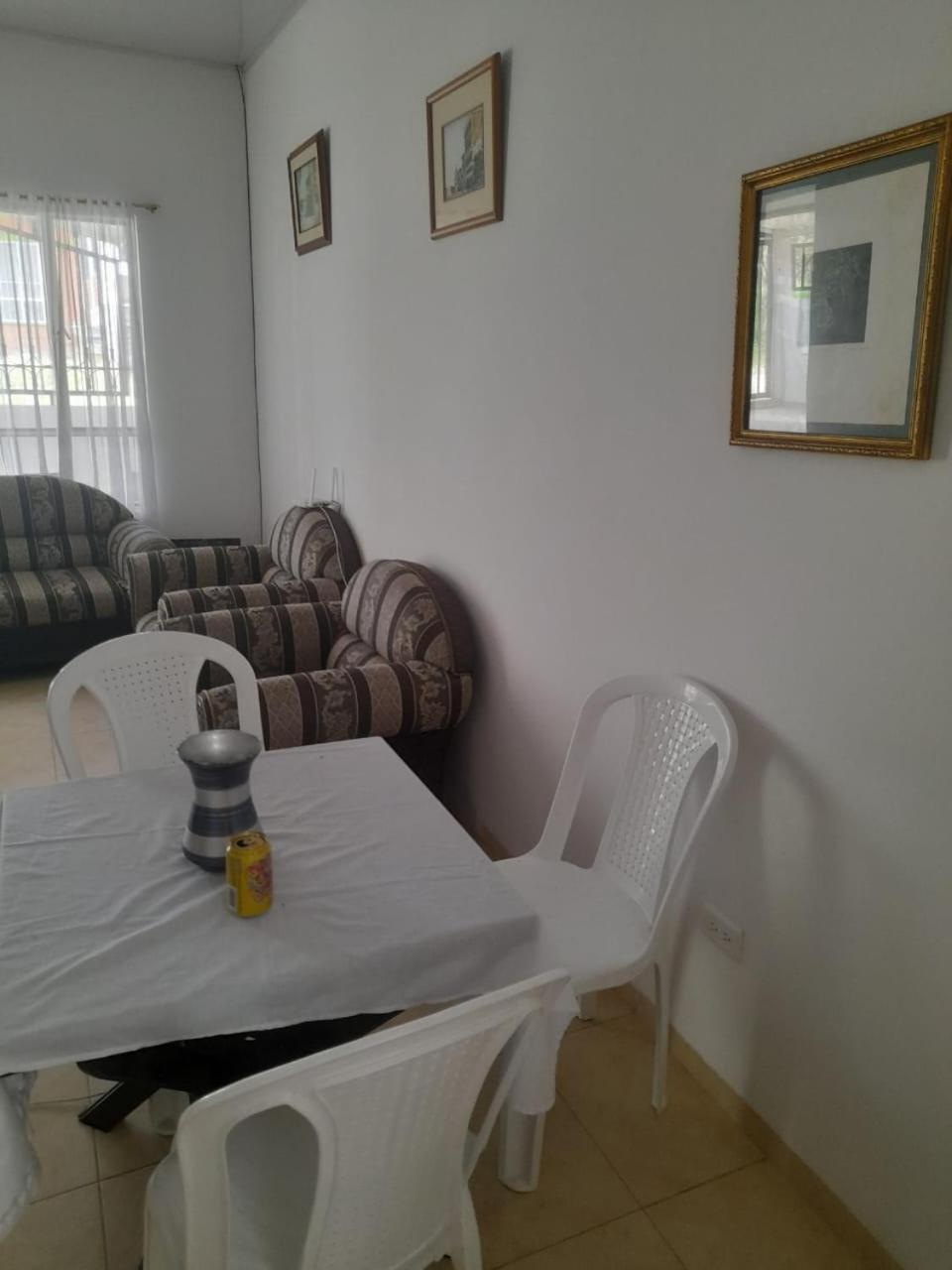 Three-Bedroom House photo 2