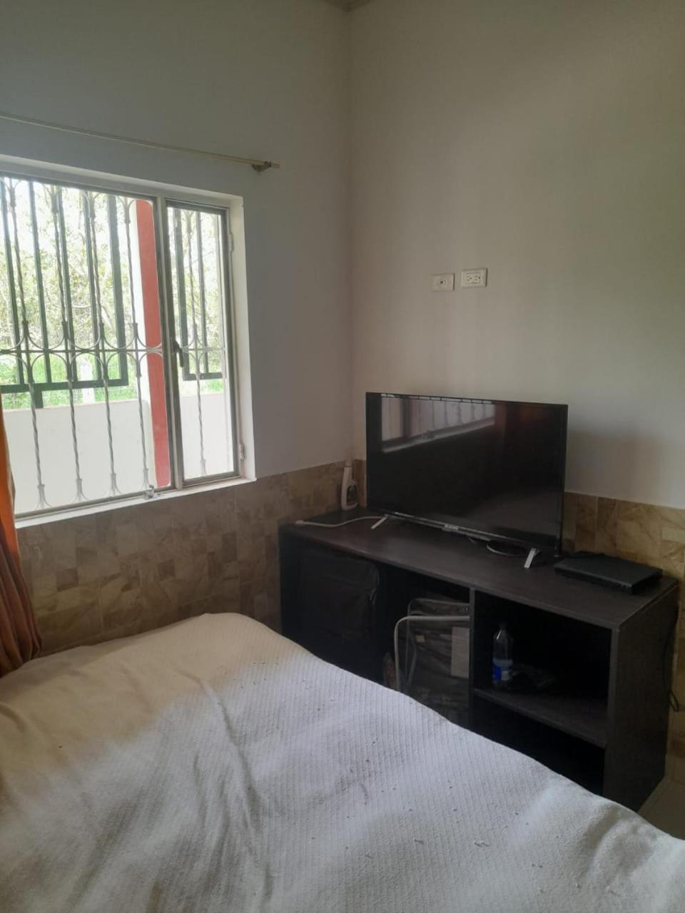 Three-Bedroom House photo 3