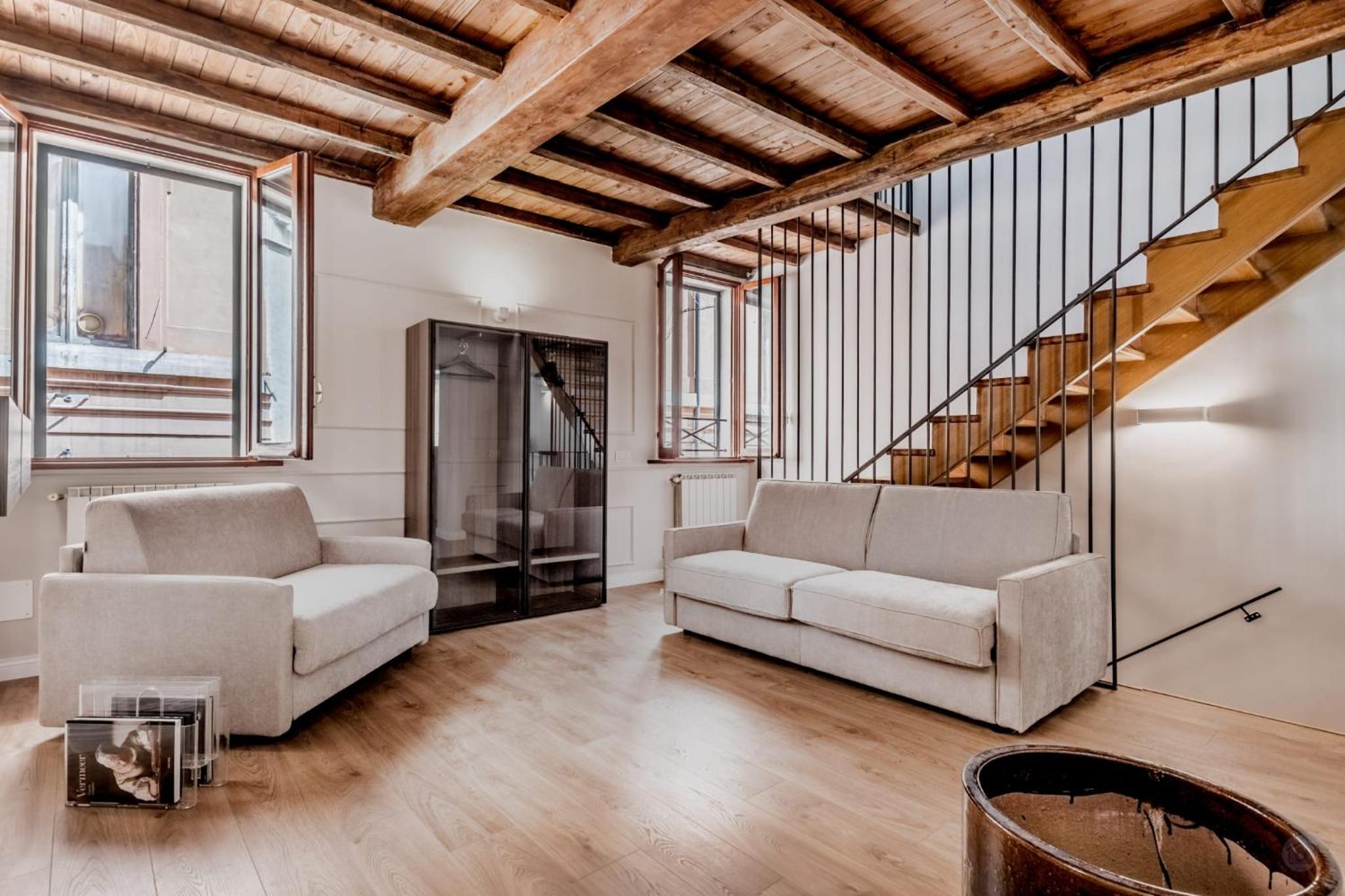 Superior Apartment photo 1