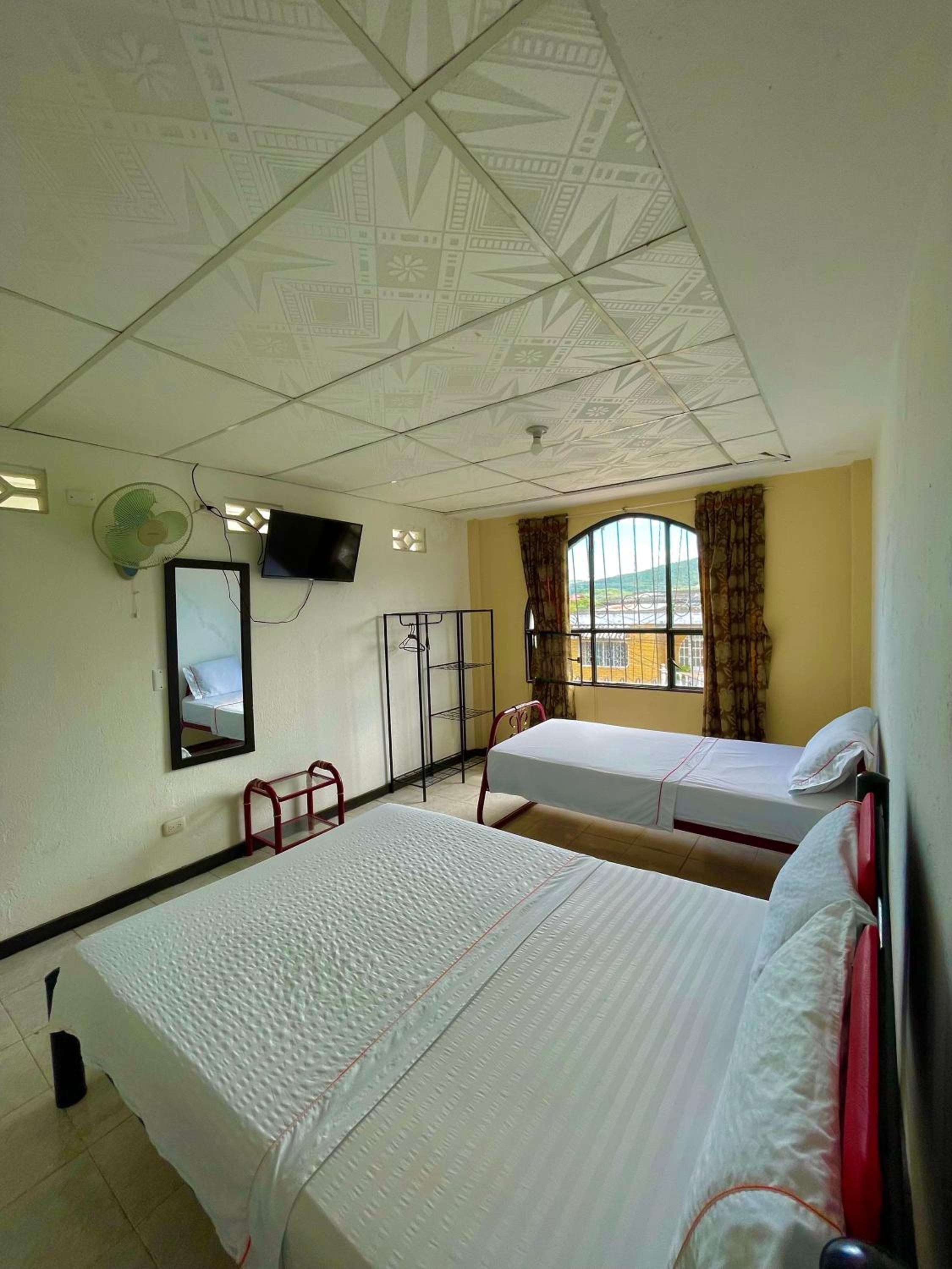 Triple Room photo 2