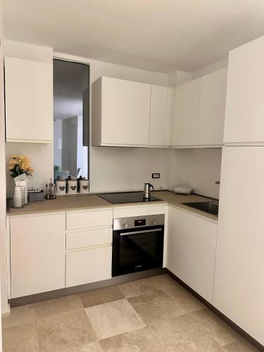 One-Bedroom Family Apartment