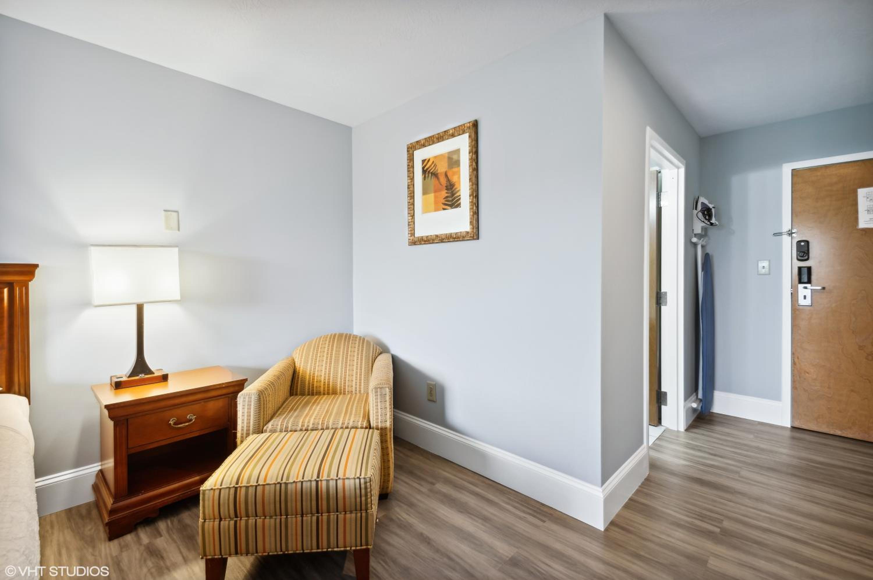Superior King Room photo 2