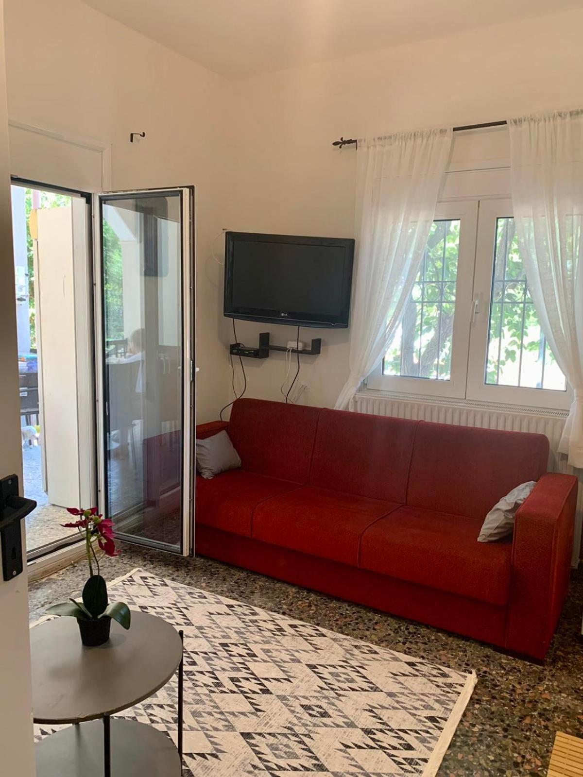 Two-Bedroom Villa photo 1