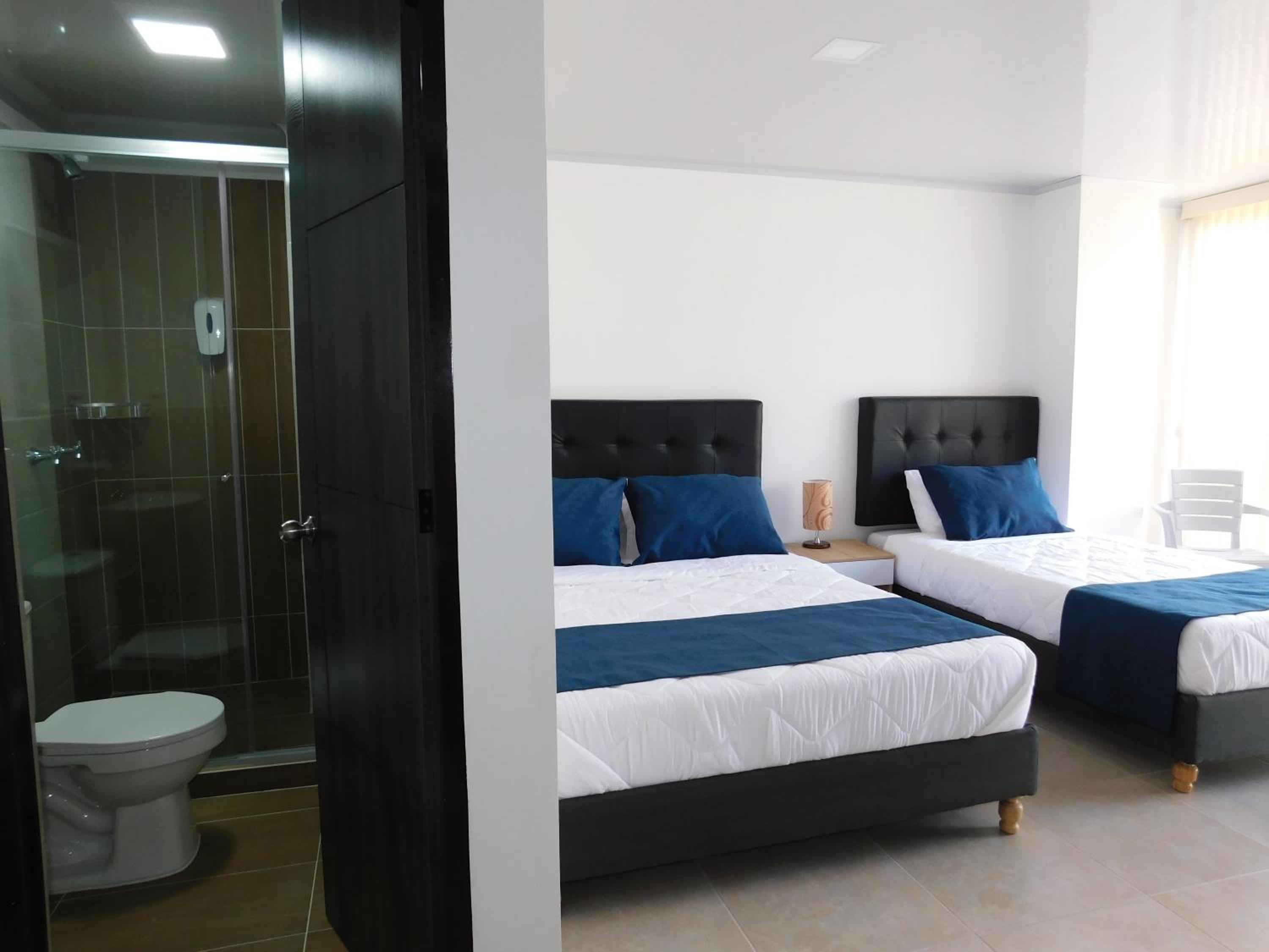 Triple Room photo 1