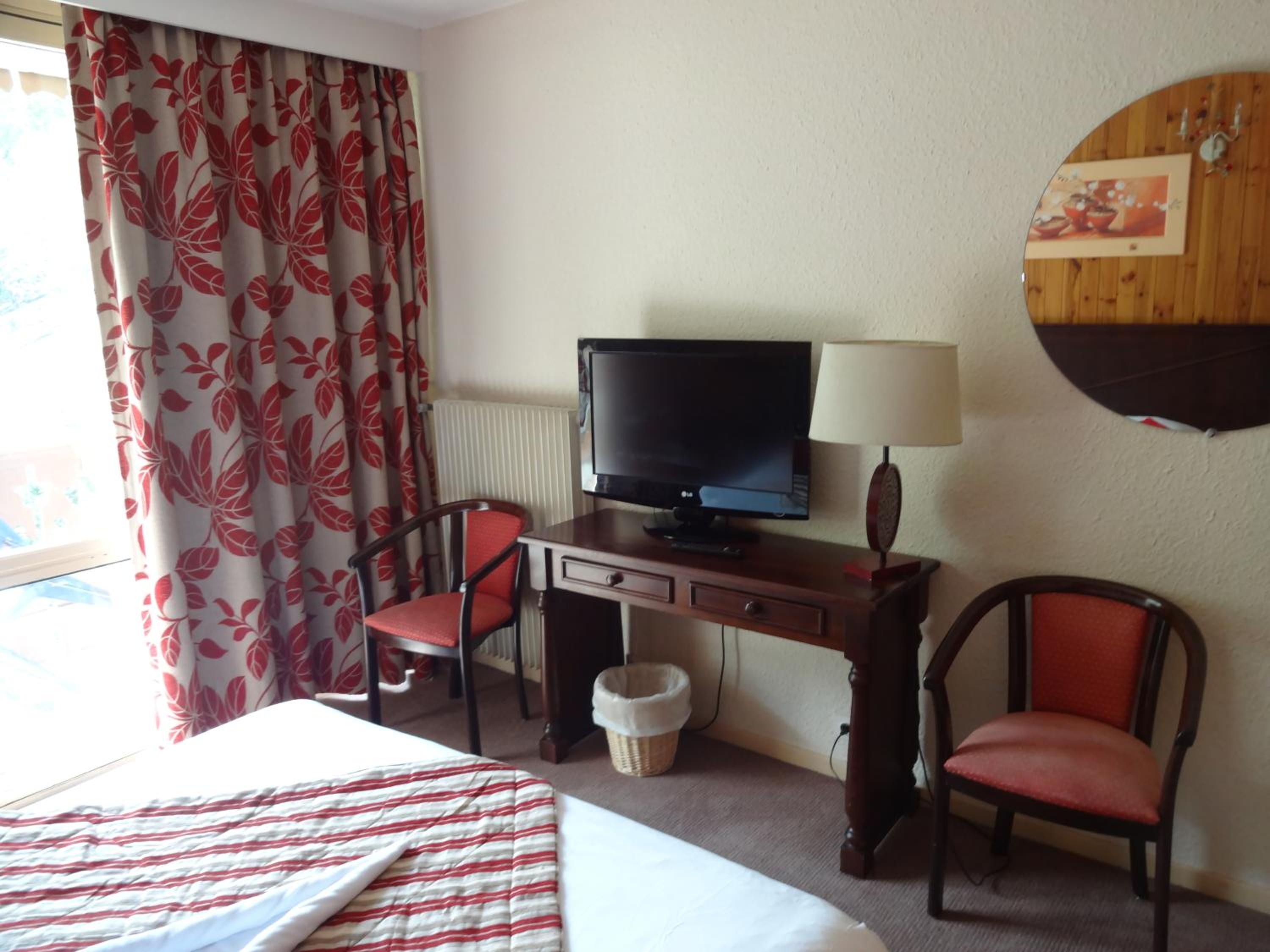 Classic Double or Twin Room photo 2