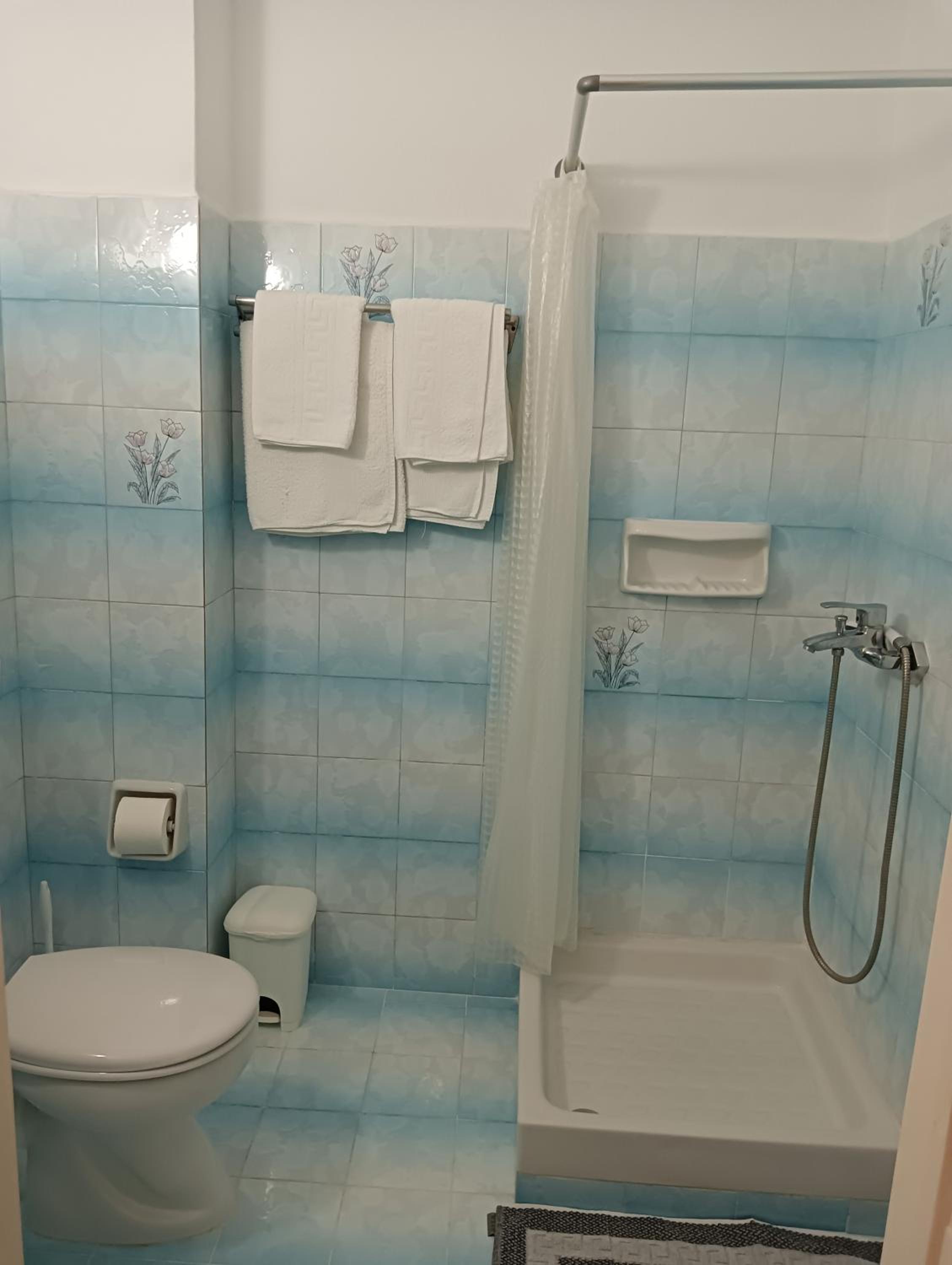 Triple Room with Terrace photo 2