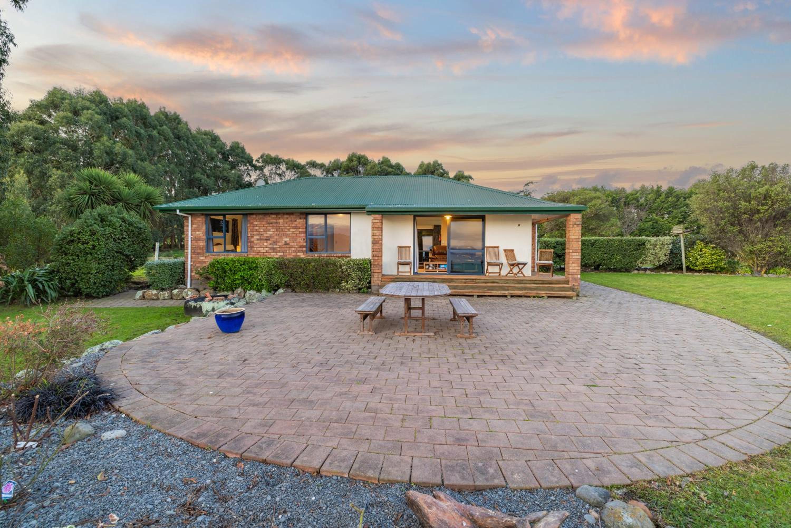 Vacation Home